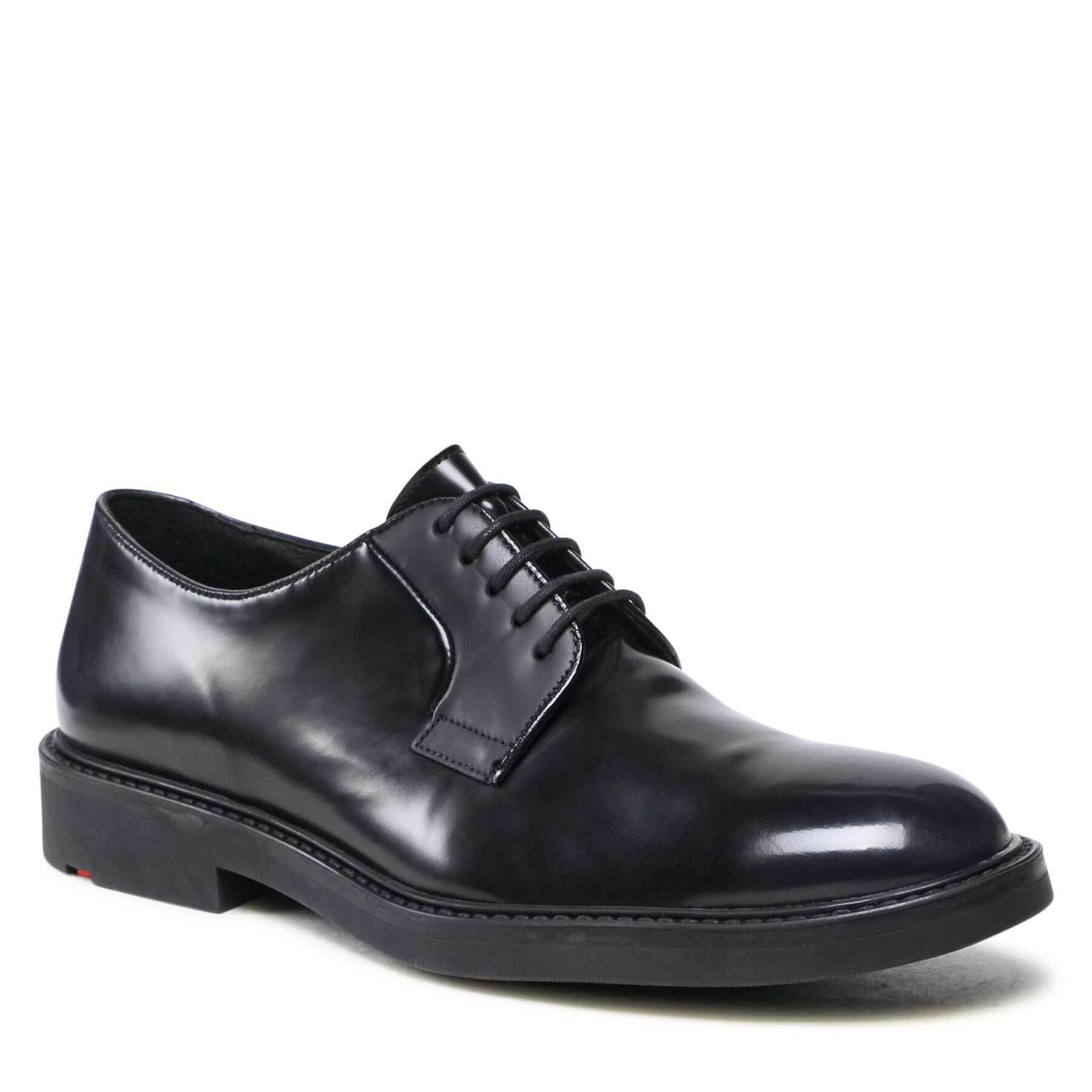 Lloyd Pantofi Nigel 21-608-33 Negru - Pled.ro