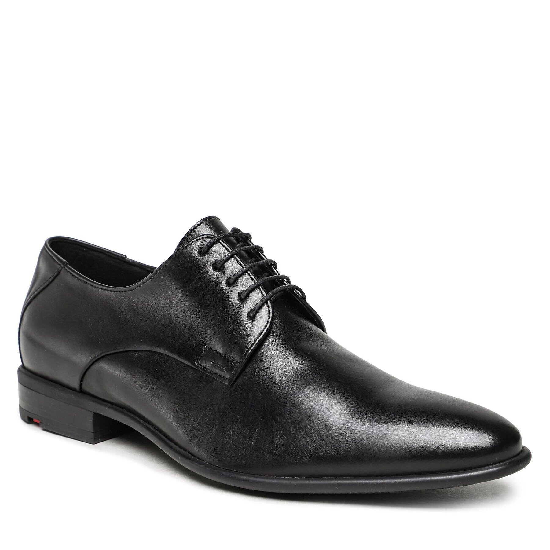 Lloyd Pantofi Nik 28-675-00 Negru - Pled.ro