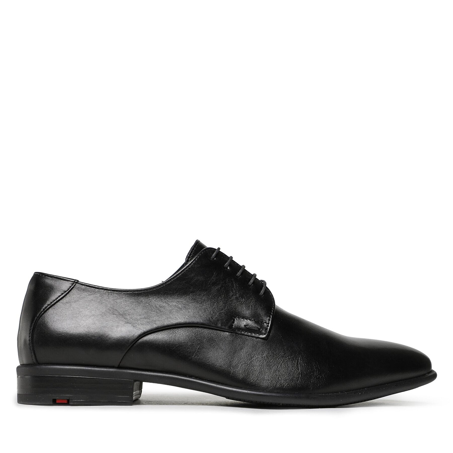 Lloyd Pantofi Nik 28-675-00 Negru - Pled.ro