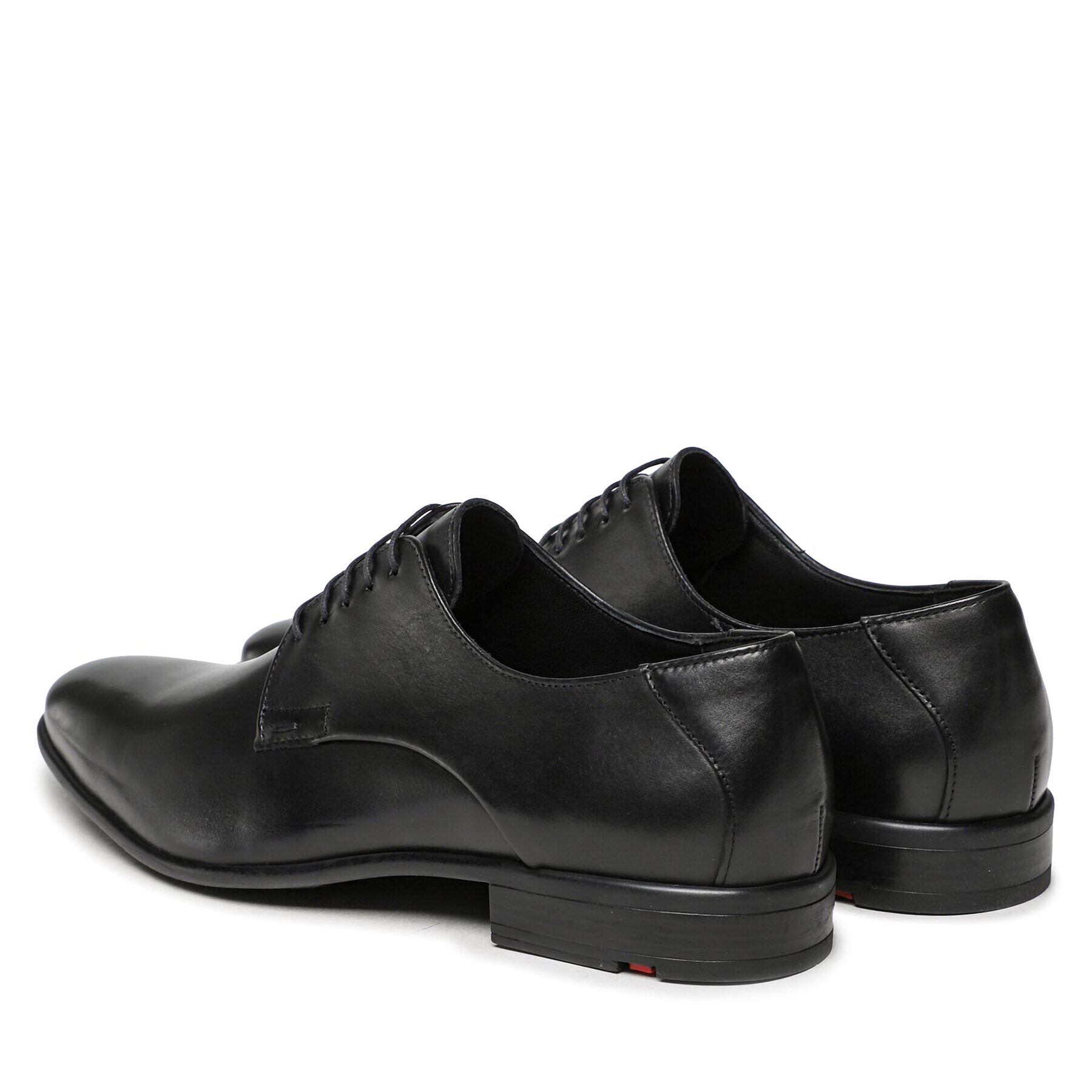 Lloyd Pantofi Nik 28-675-00 Negru - Pled.ro