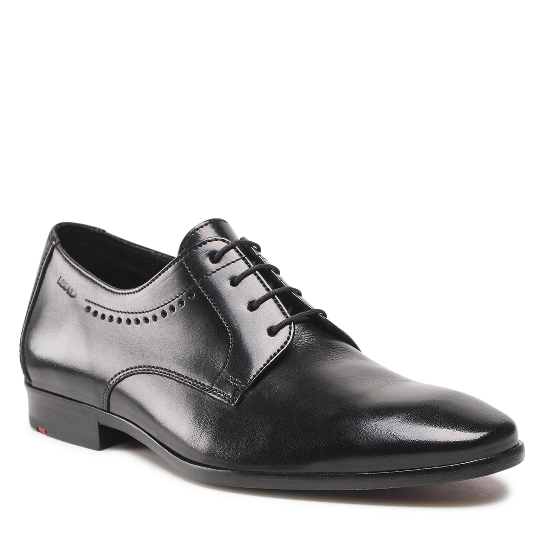 Lloyd Pantofi Ocas 26-720-00 Negru - Pled.ro