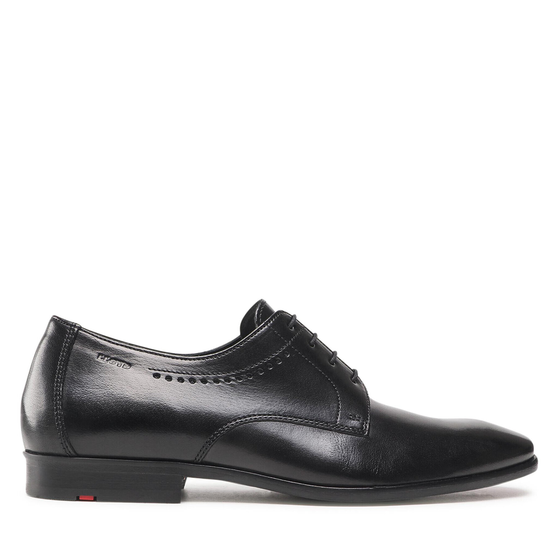 Lloyd Pantofi Ocas 26-720-00 Negru - Pled.ro