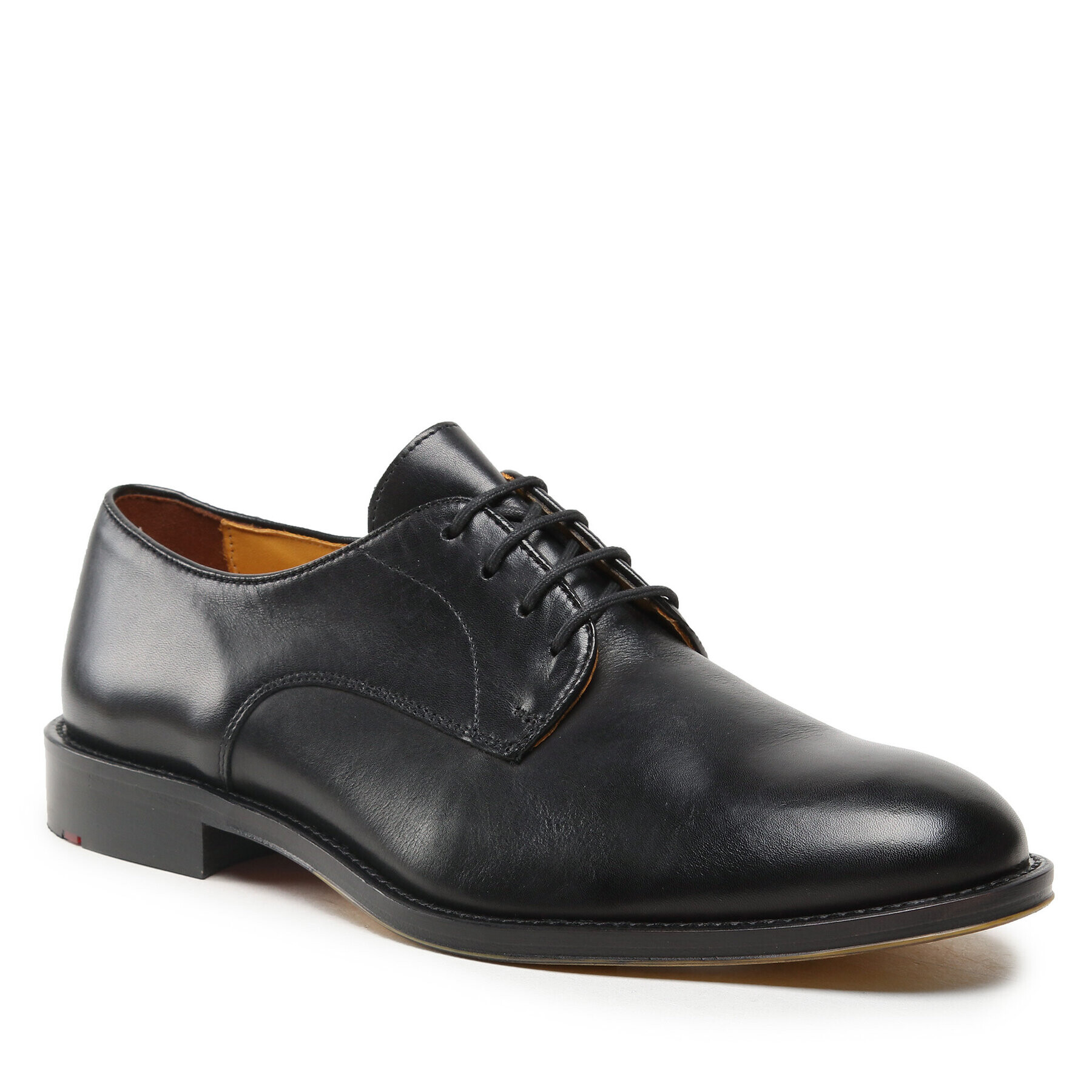 Lloyd Pantofi Skipper 13-123-00 Negru - Pled.ro