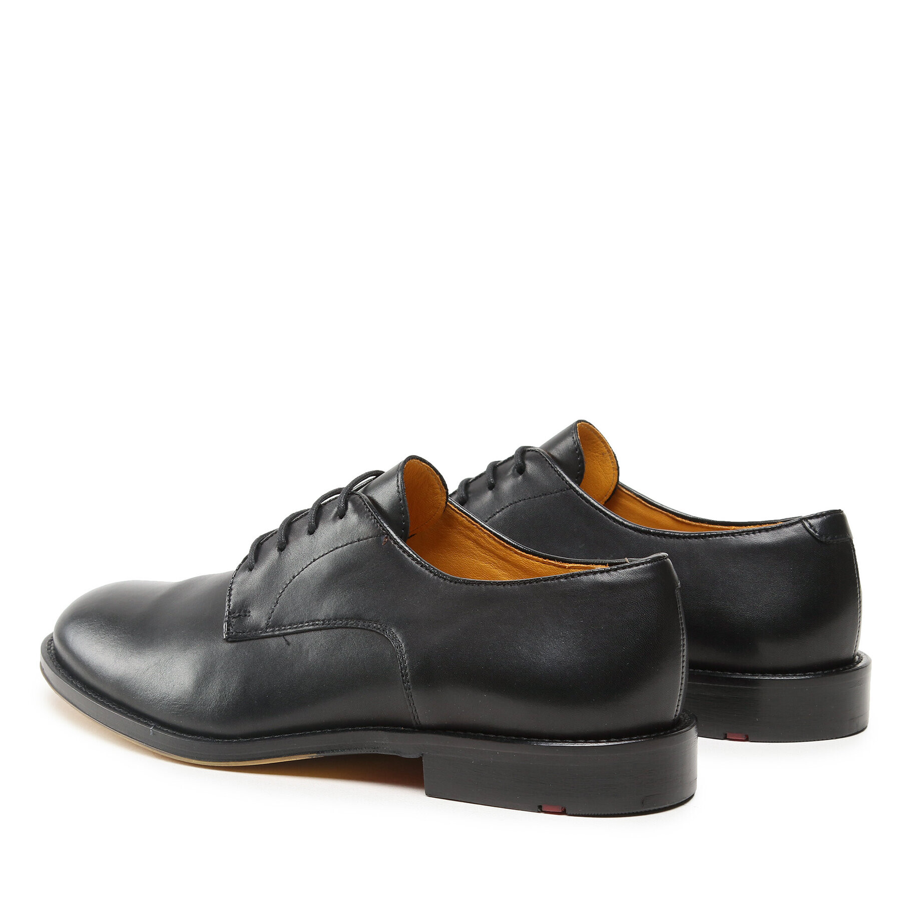 Lloyd Pantofi Skipper 13-123-00 Negru - Pled.ro