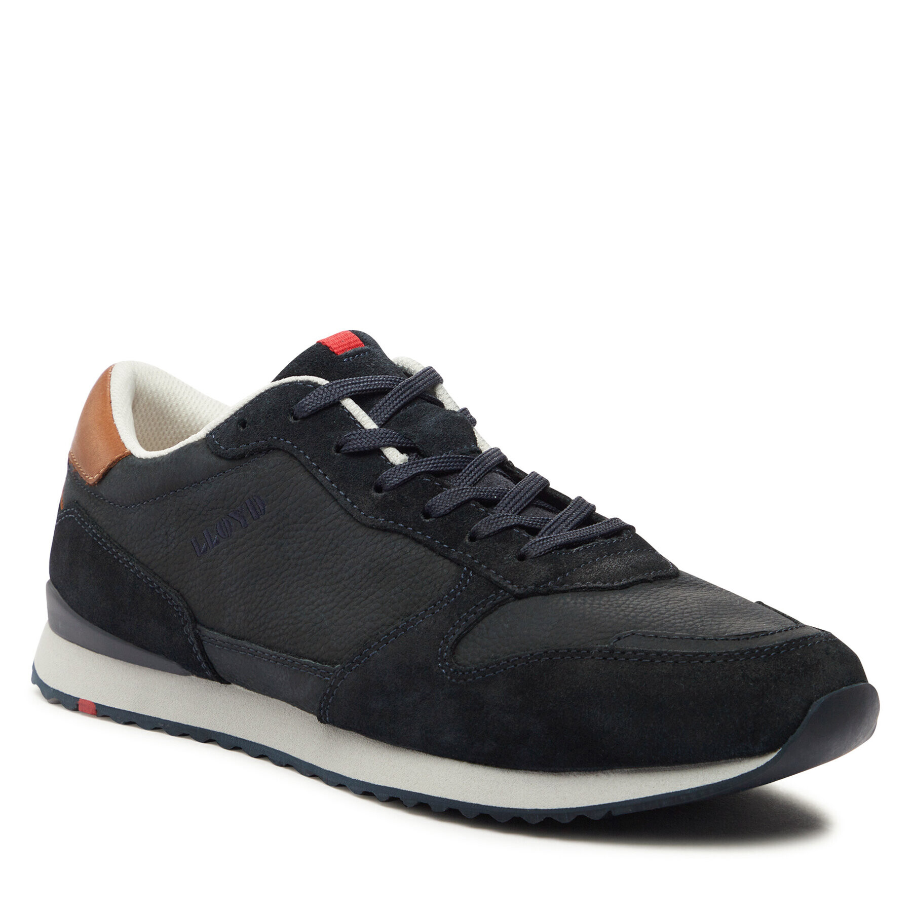 Lloyd Sneakers 23-905-18 Bleumarin - Pled.ro