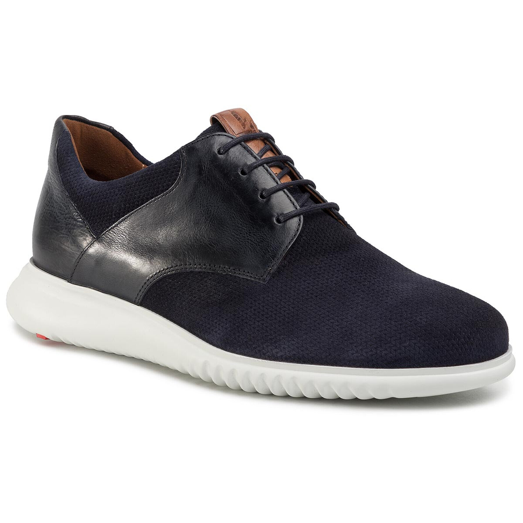 Lloyd Sneakers Angelo 10-023-13 Bleumarin - Pled.ro