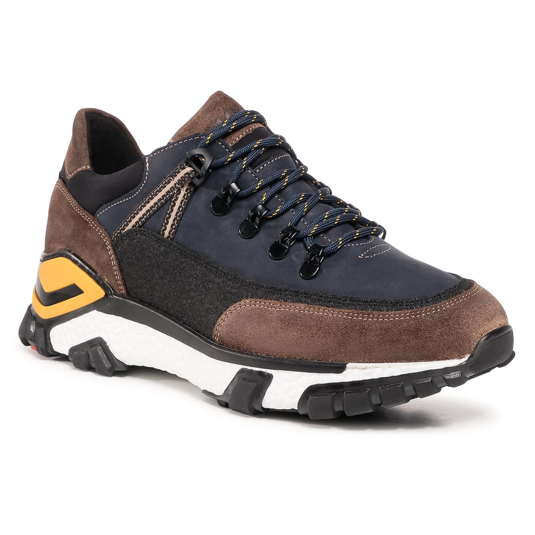 Lloyd Sneakers Bob 20-535-32 Bleumarin - Pled.ro