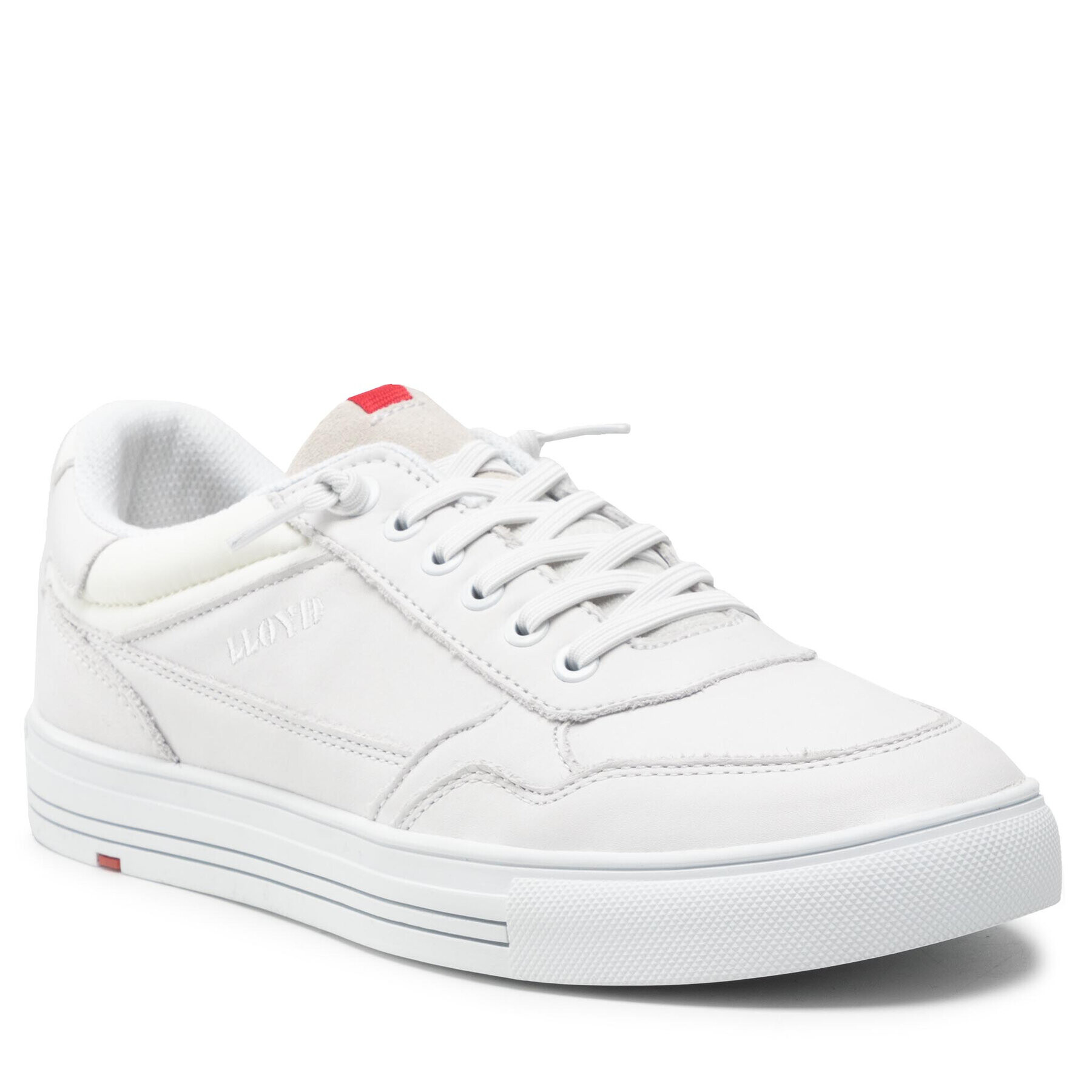 Lloyd Sneakers Eldo 21-906-11 Alb - Pled.ro