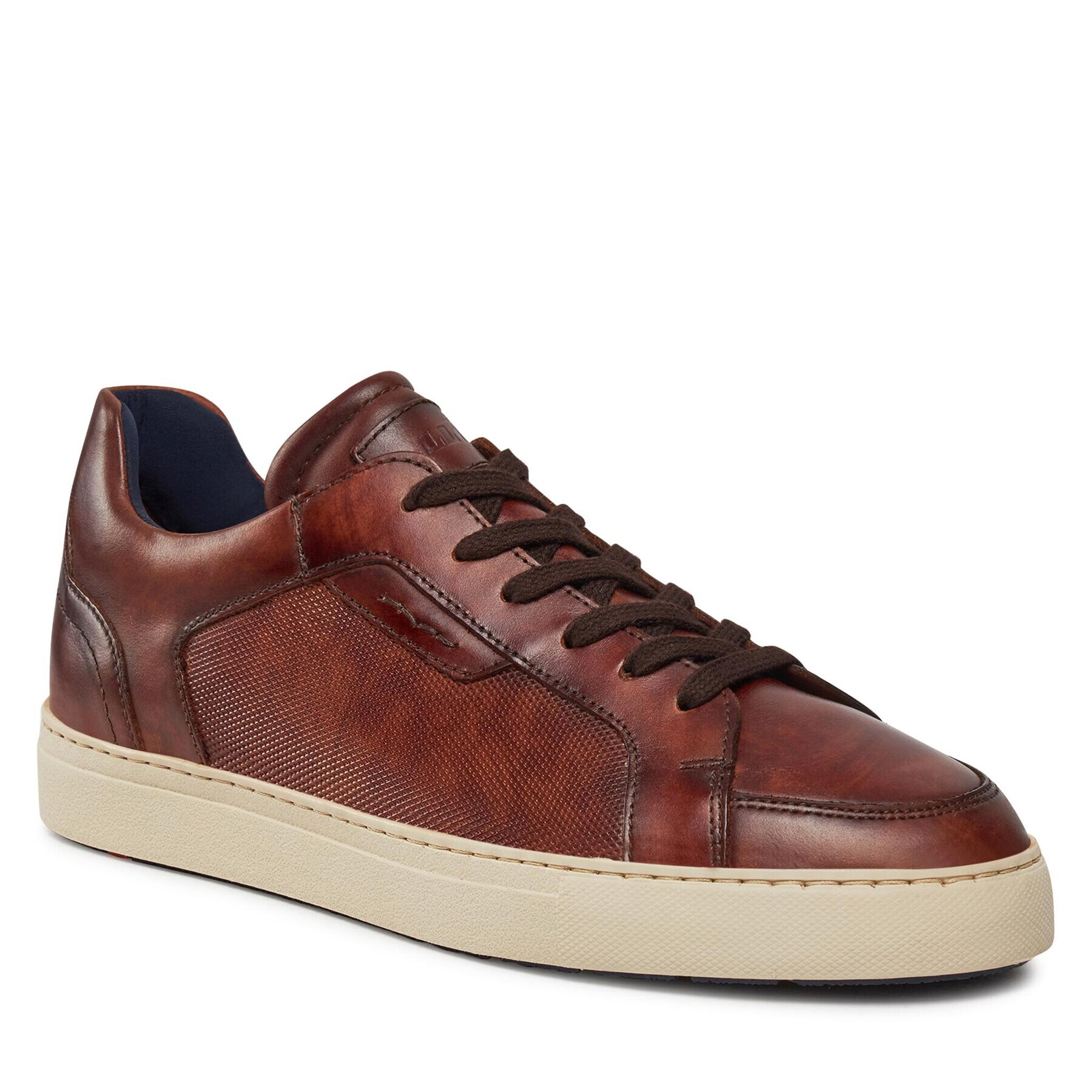 Lloyd Sneakers Malaga 23-604-03 Maro - Pled.ro