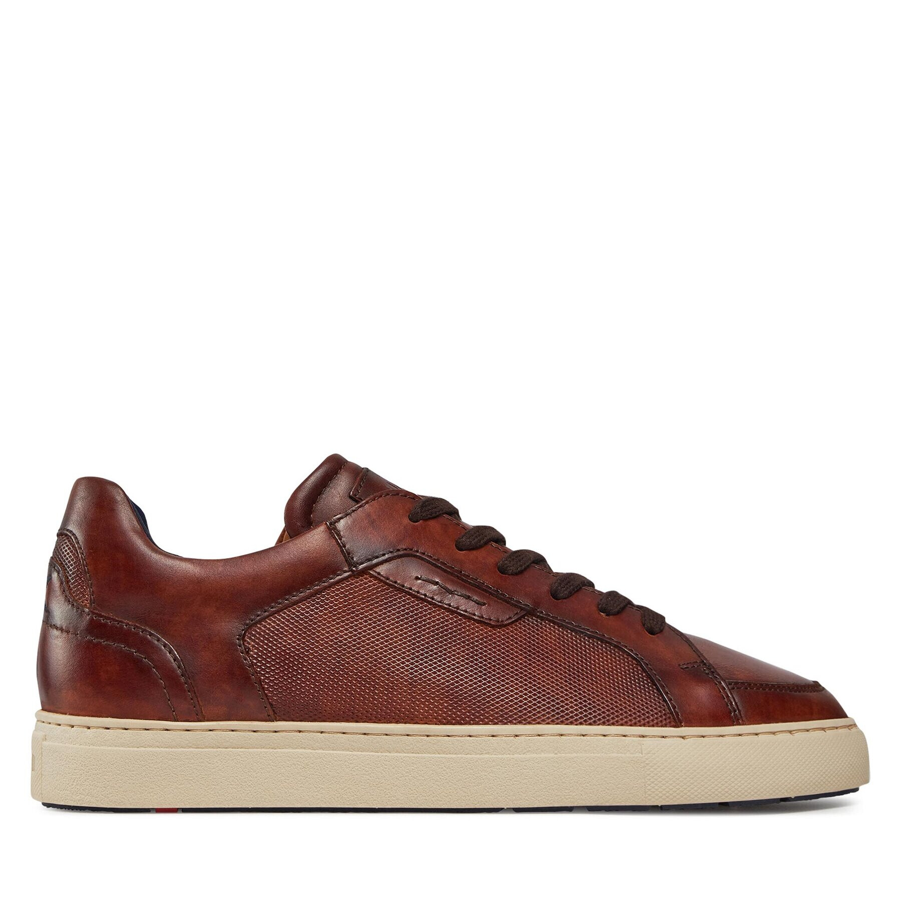 Lloyd Sneakers Malaga 23-604-03 Maro - Pled.ro