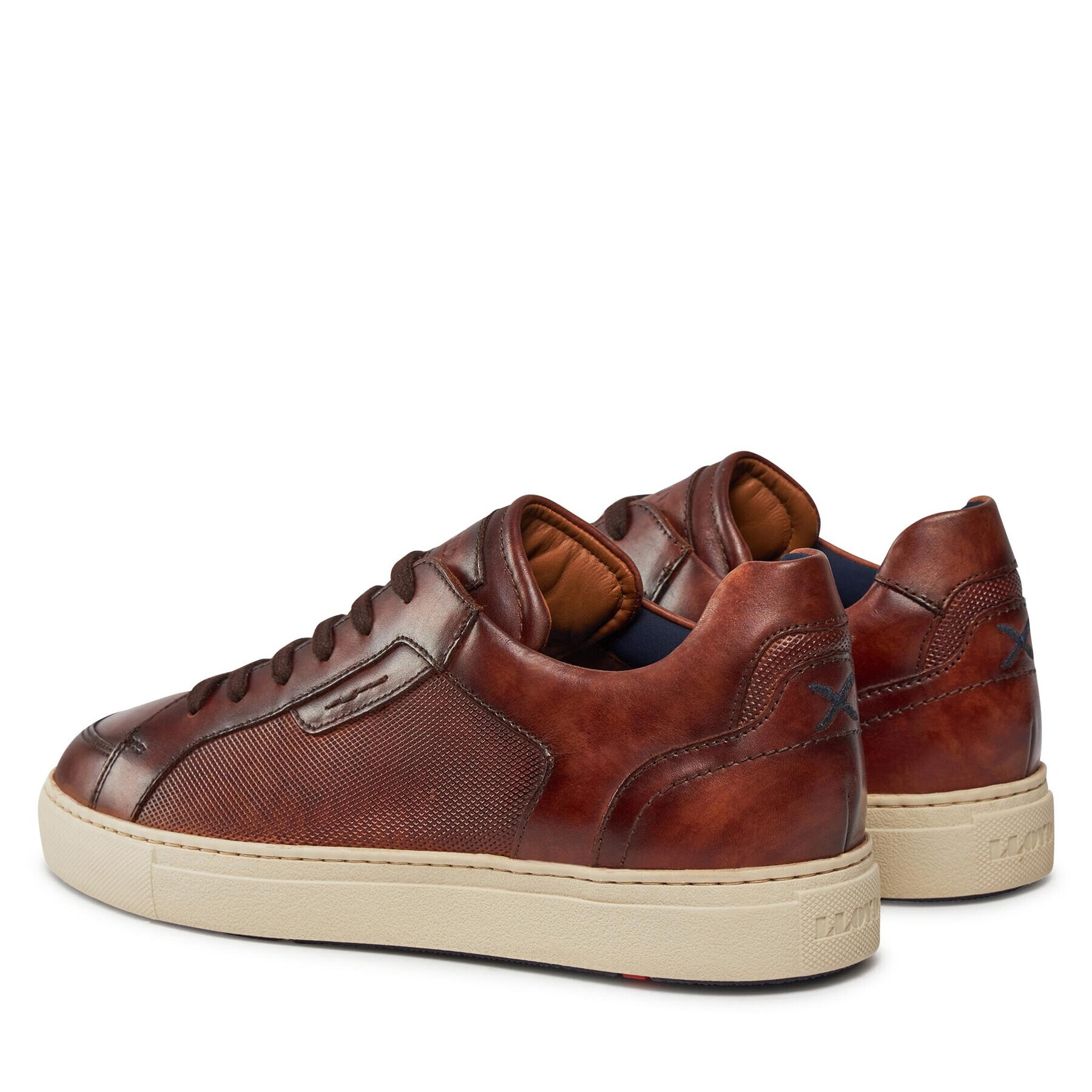 Lloyd Sneakers Malaga 23-604-03 Maro - Pled.ro