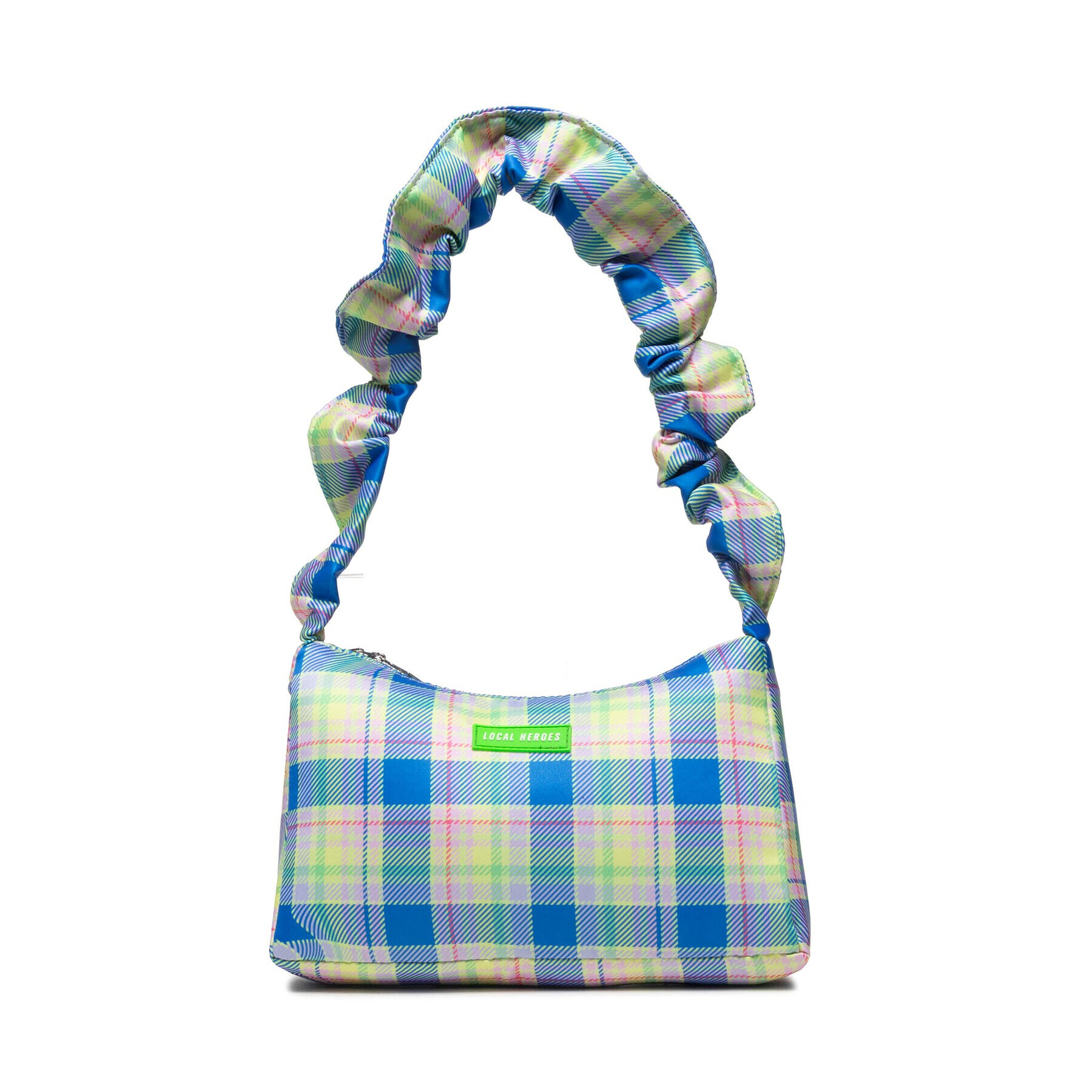 Local Heroes Geantă Trippy Mini Bag SS22BAG009 Colorat - Pled.ro