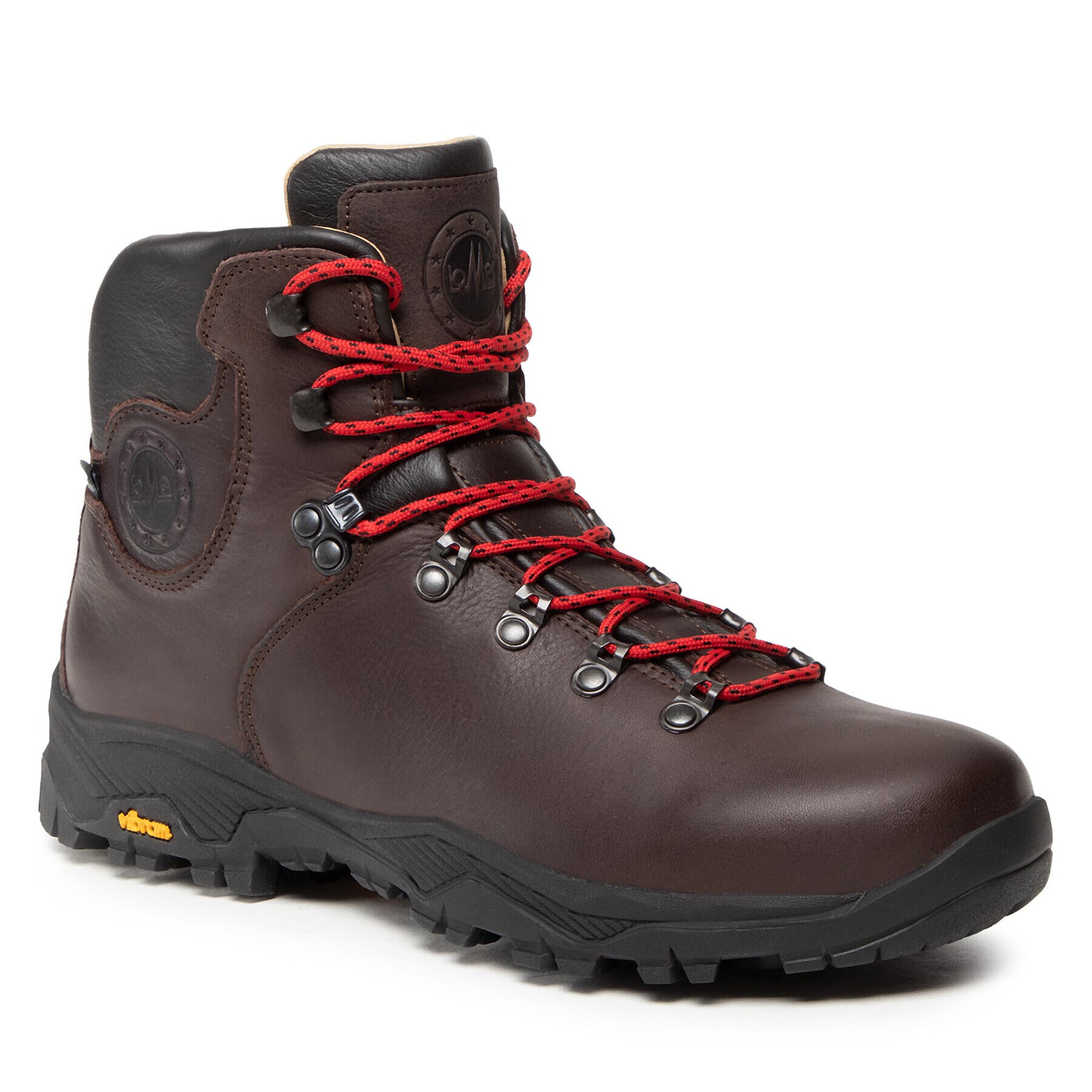 Lomer Trekkings Keswick Mtx 30023A01 Maro - Pled.ro