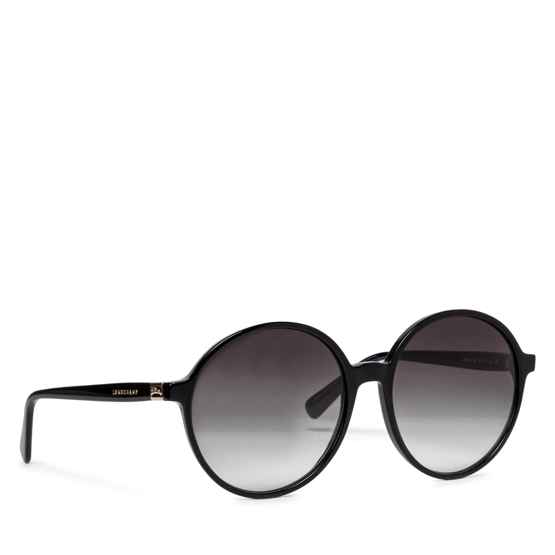 Longchamp Ochelari de soare LO694S Negru - Pled.ro