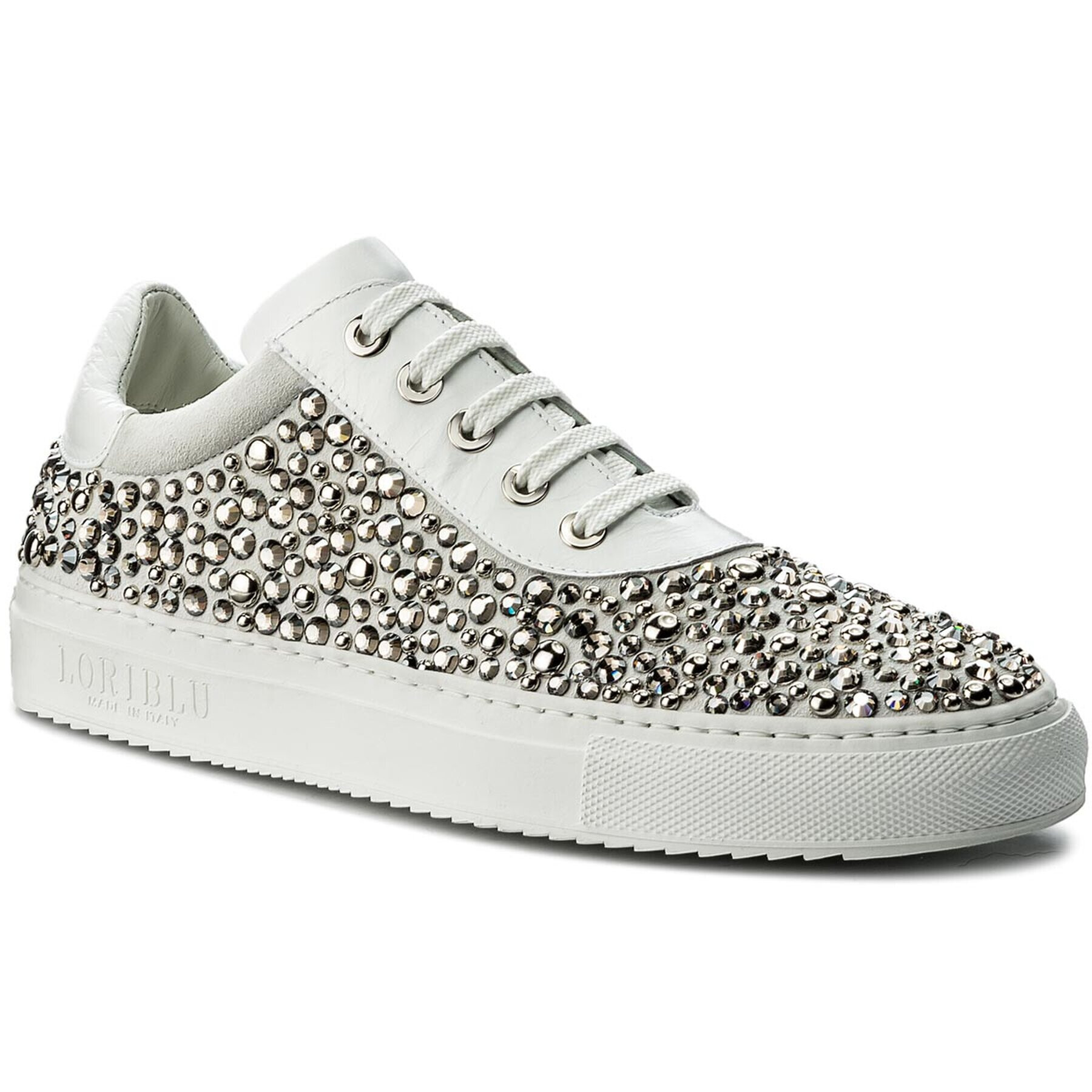 Loriblu Sneakers 8E 900264 9G Bej - Pled.ro