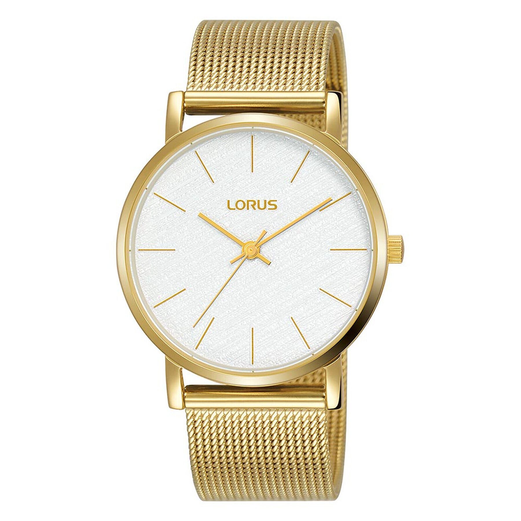 Lorus Ceas RG206QX9 Auriu - Pled.ro