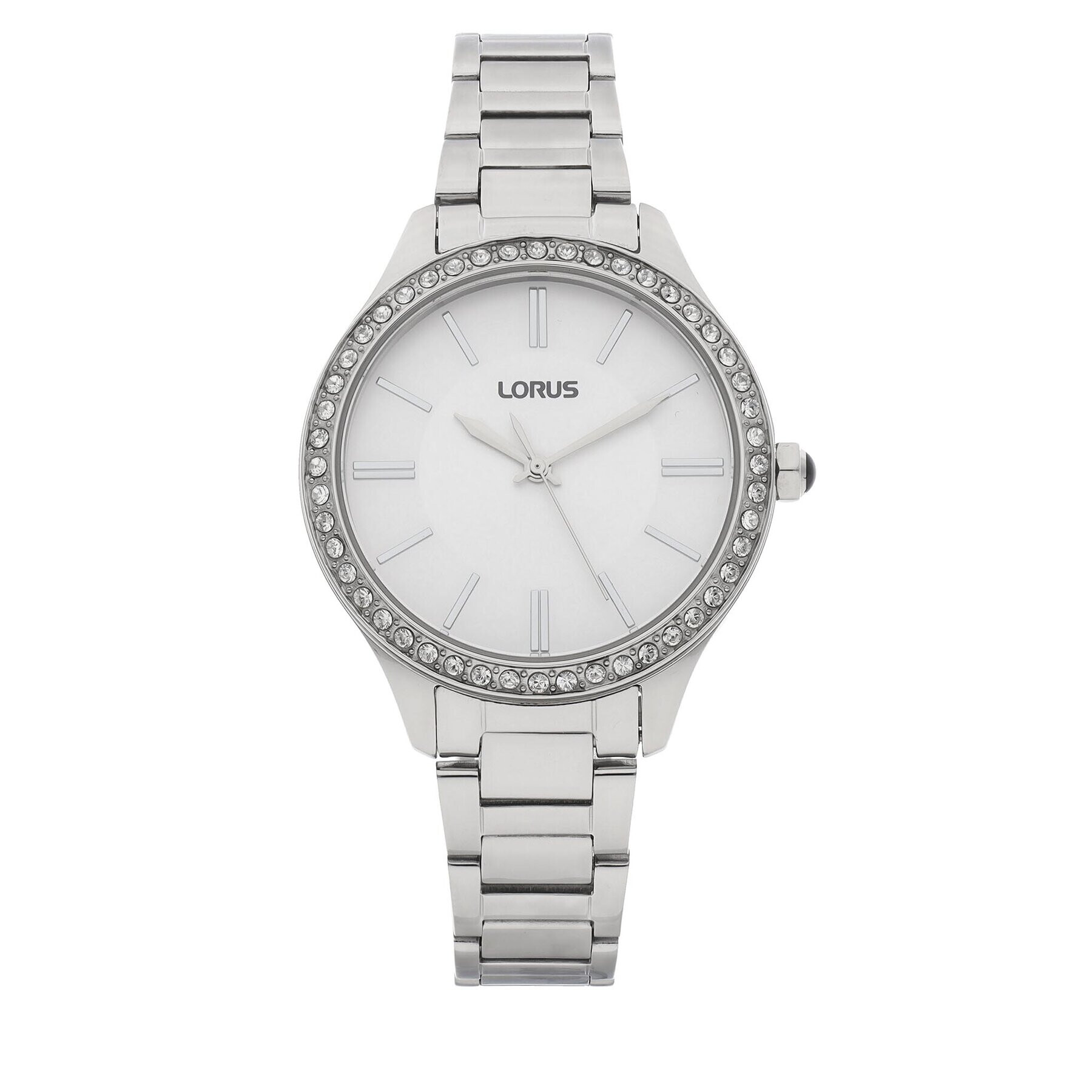 Lorus Ceas RG235UX9 Argintiu - Pled.ro