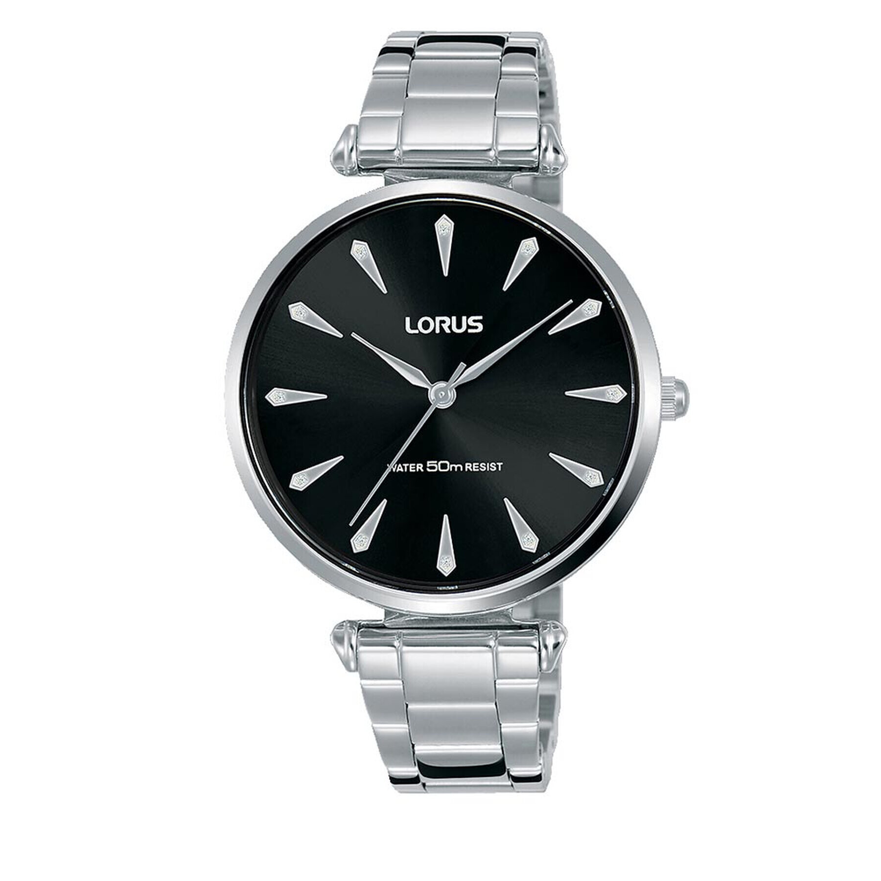 Lorus Ceas RG243PX9 Argintiu - Pled.ro