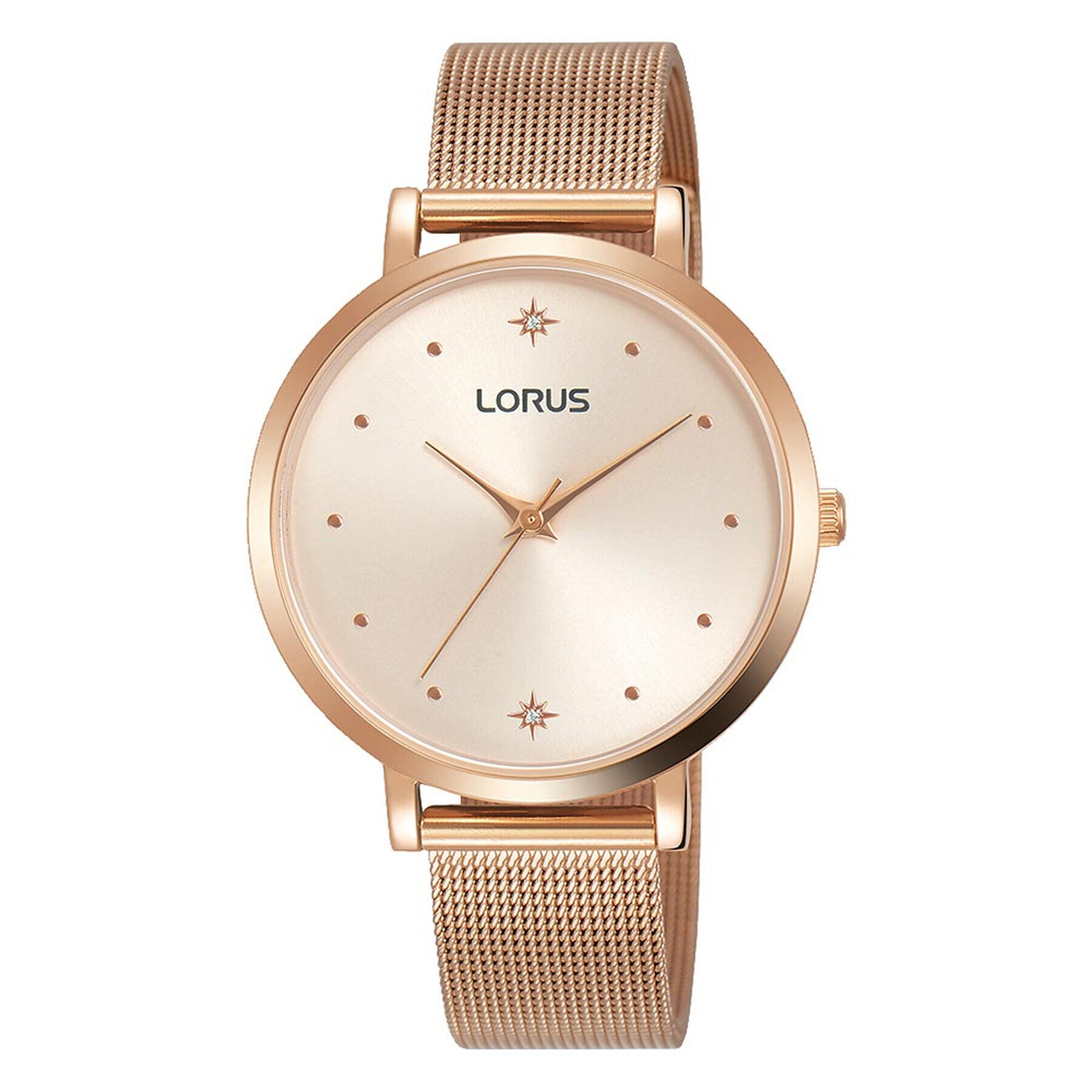 Lorus Ceas RG250PX9 Auriu - Pled.ro