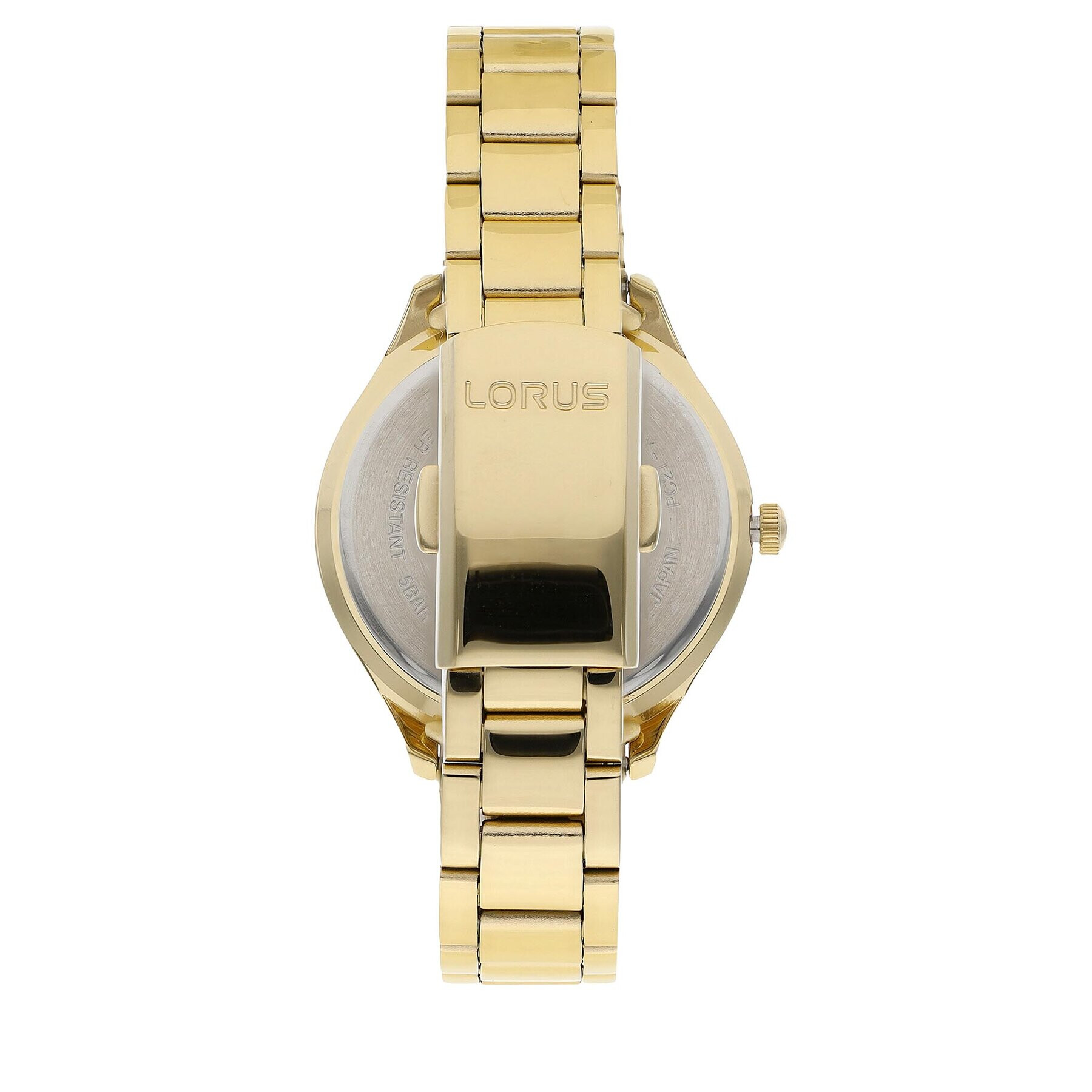 Lorus Ceas RG254TX9 Auriu - Pled.ro