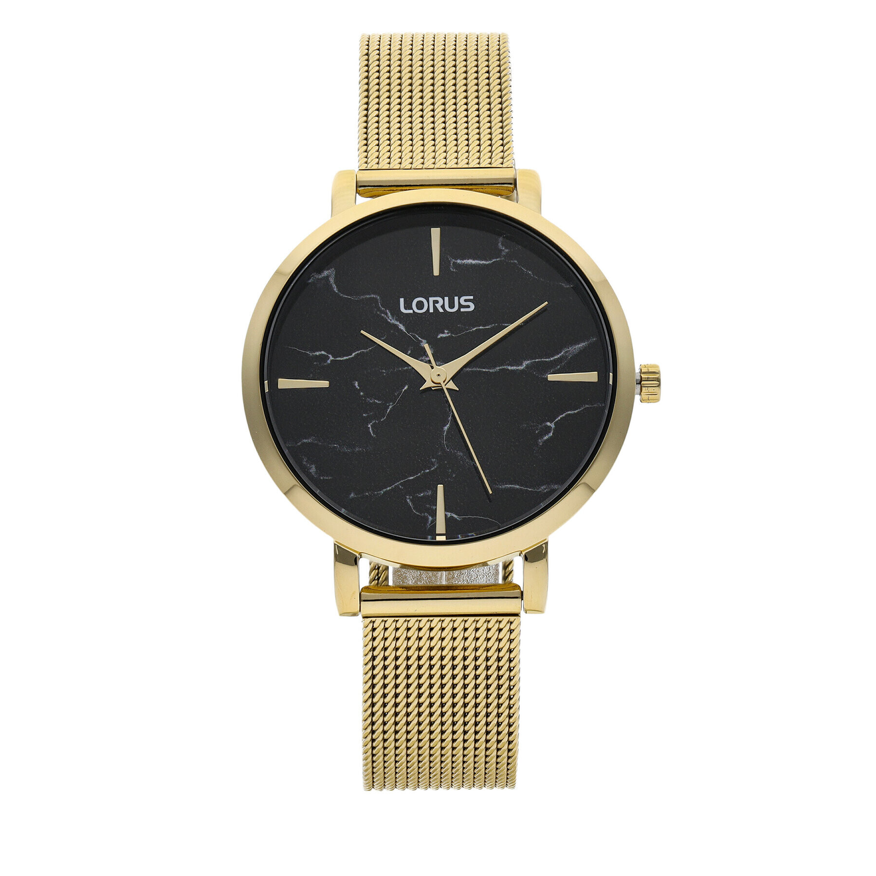 Lorus Ceas RG260SX9 Auriu - Pled.ro