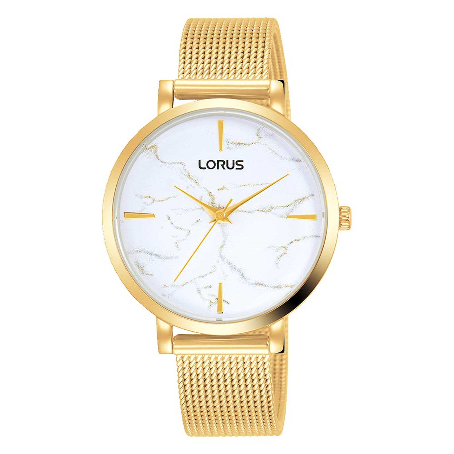 Lorus Ceas RG262SX9 Auriu - Pled.ro