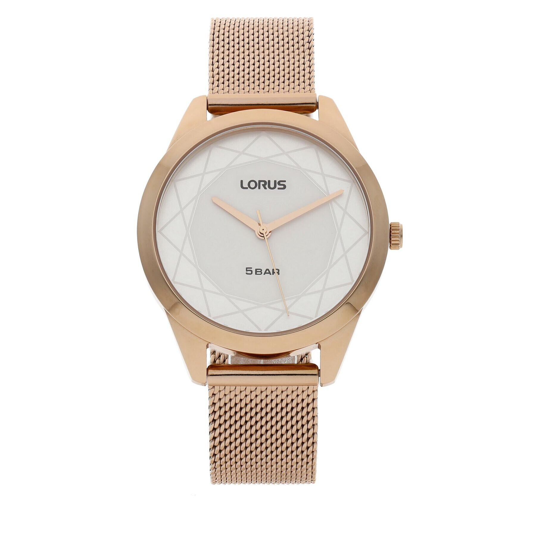 Lorus Ceas RG266UX9 Roz - Pled.ro