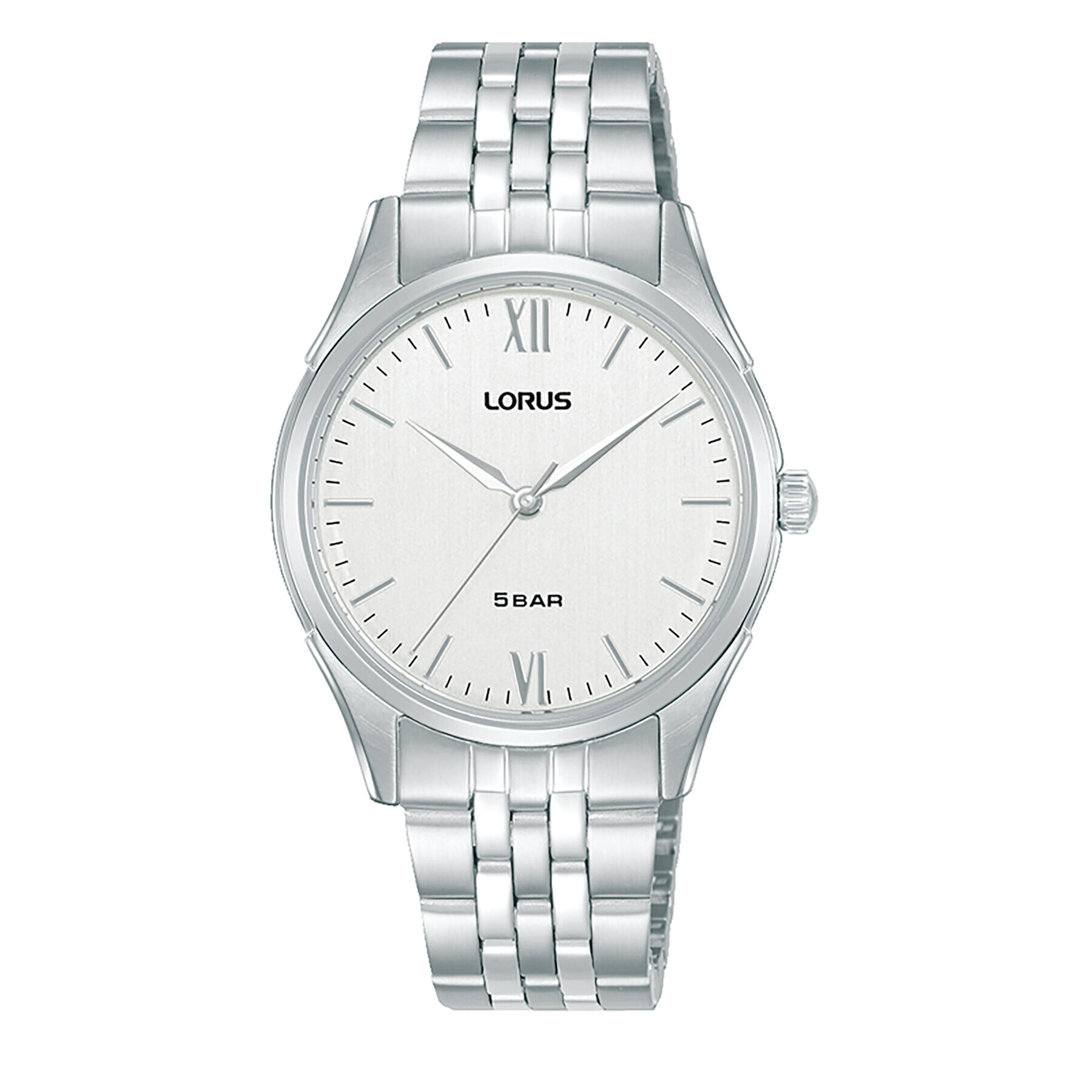 Lorus Ceas RG275VX9 Argintiu - Pled.ro