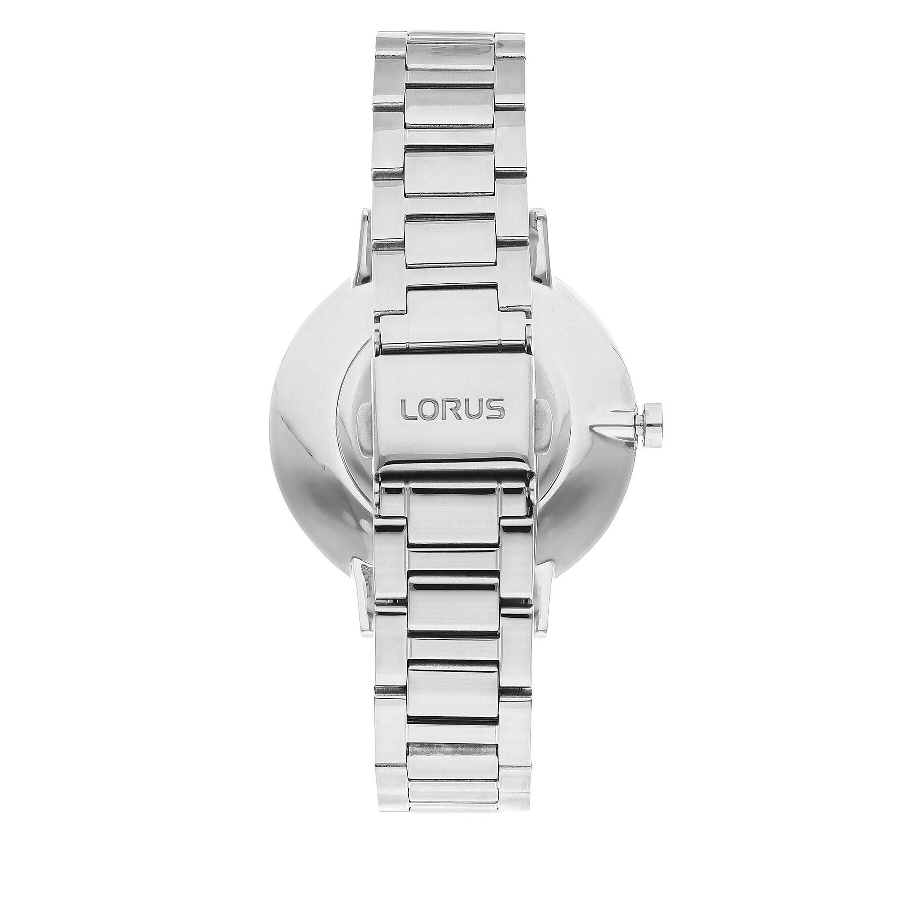 Lorus Ceas RG297NX9 Argintiu - Pled.ro