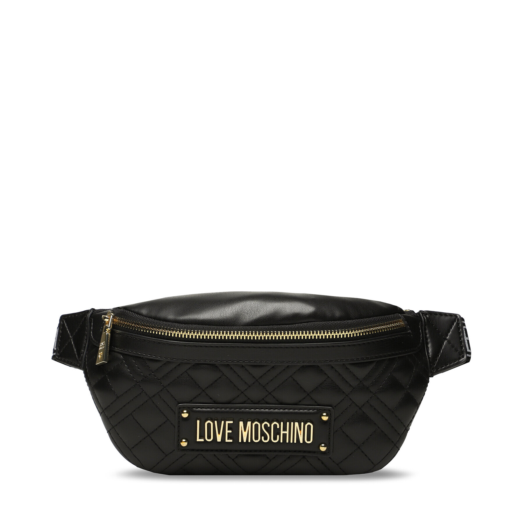 LOVE MOSCHINO Borsetă JC4003PP1HLA0000 Negru - Pled.ro