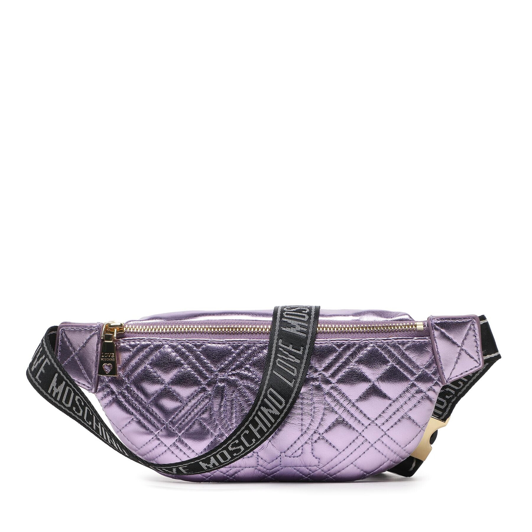 LOVE MOSCHINO Borsetă JC4003PP1HLA0658 Violet - Pled.ro