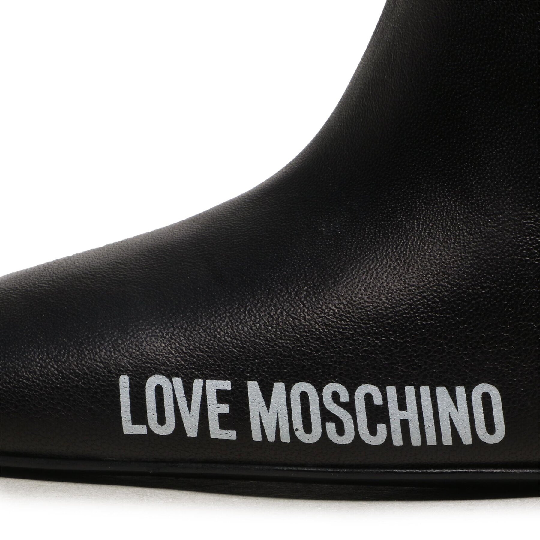 LOVE MOSCHINO Botine JA21089G1HIE0000 Negru - Pled.ro