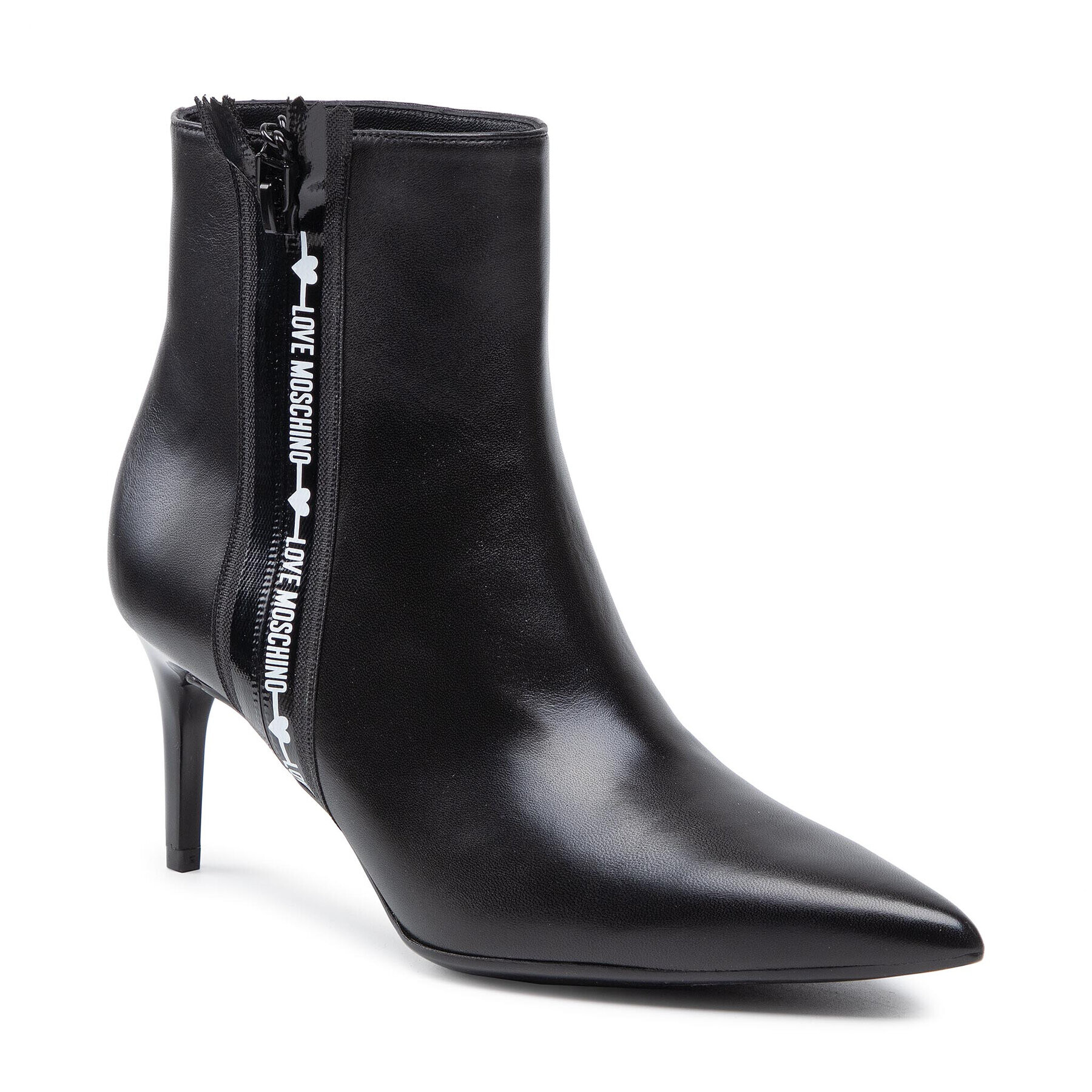 LOVE MOSCHINO Botine JA21107G1DIE0000 Negru - Pled.ro