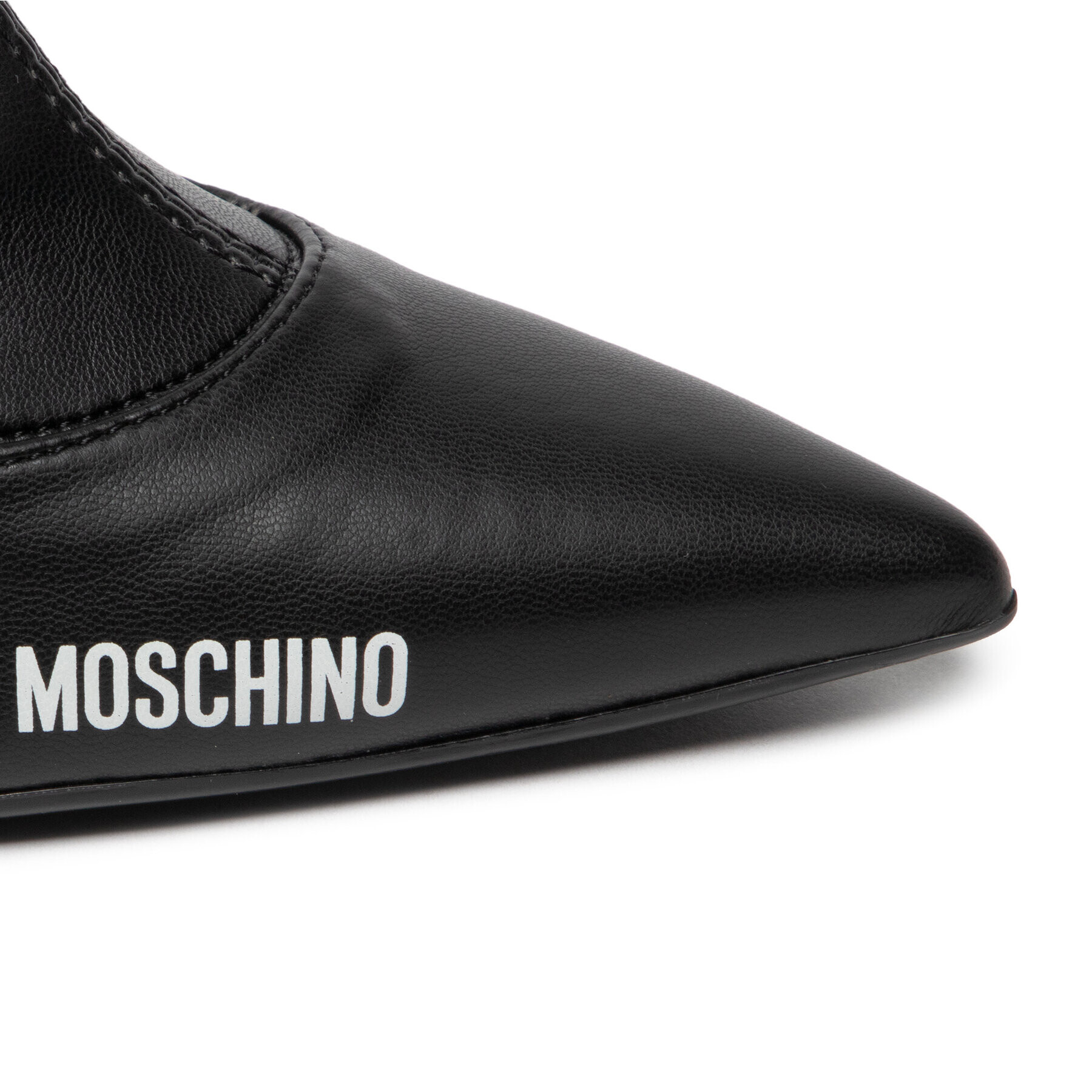 LOVE MOSCHINO Botine JA21197G1FIEZ000 Negru - Pled.ro