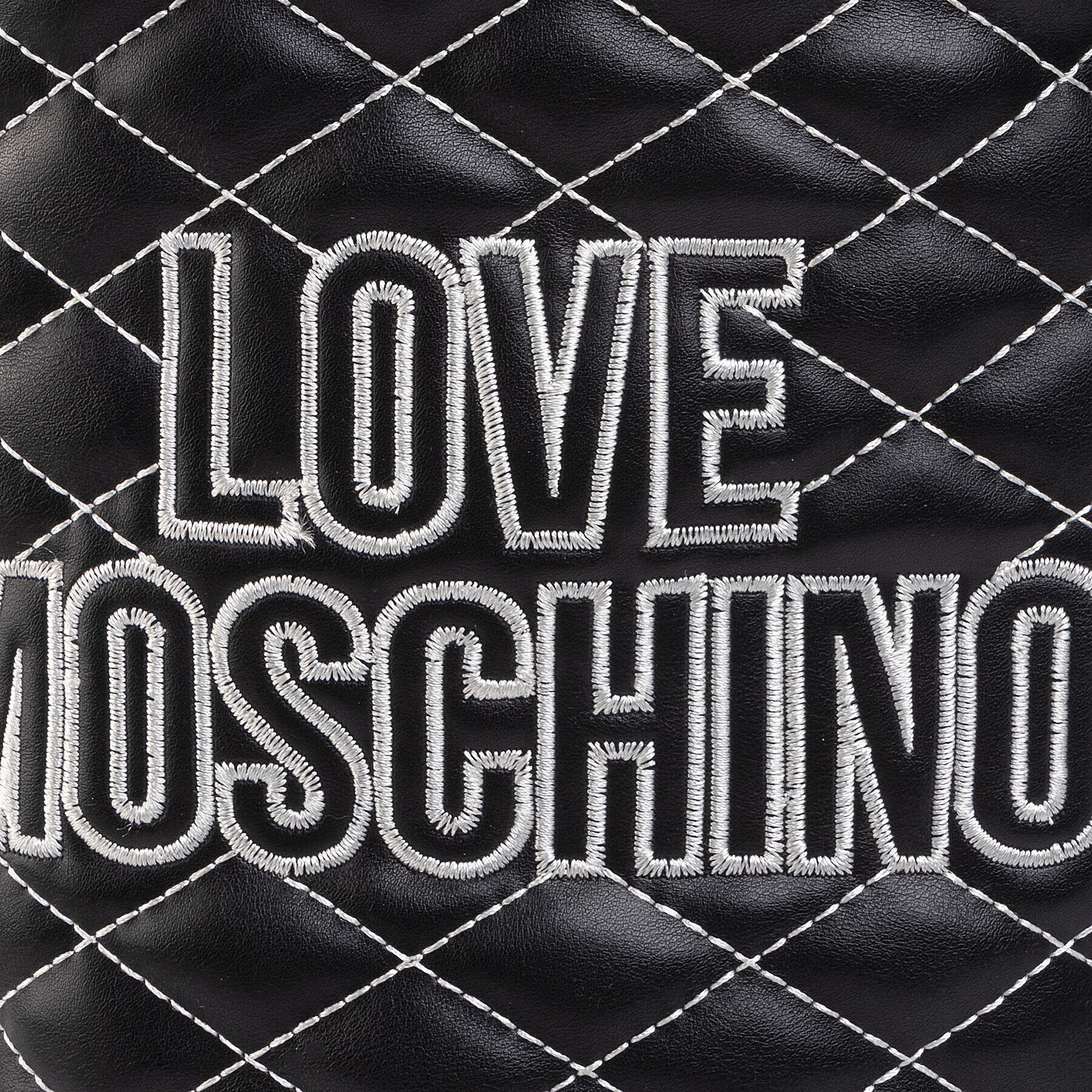 LOVE MOSCHINO Cizme de zăpadă JA24182G08JA100A Negru - Pled.ro