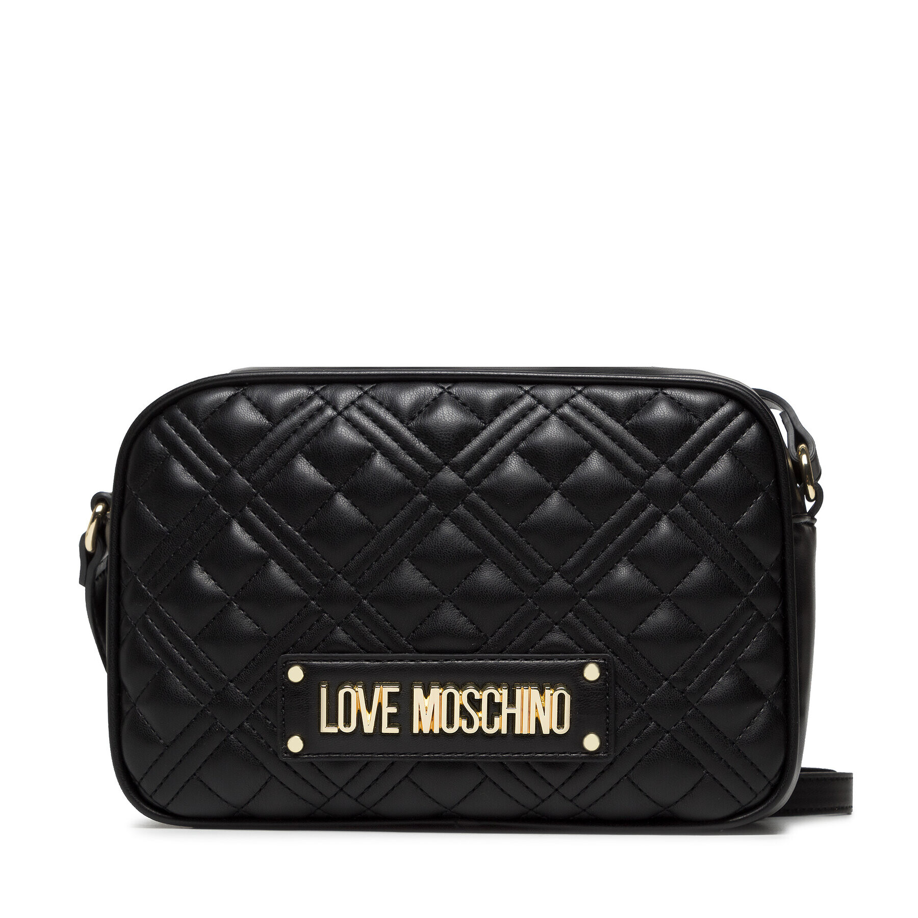 LOVE MOSCHINO Geantă JC4010PP1ELA0000 Negru - Pled.ro