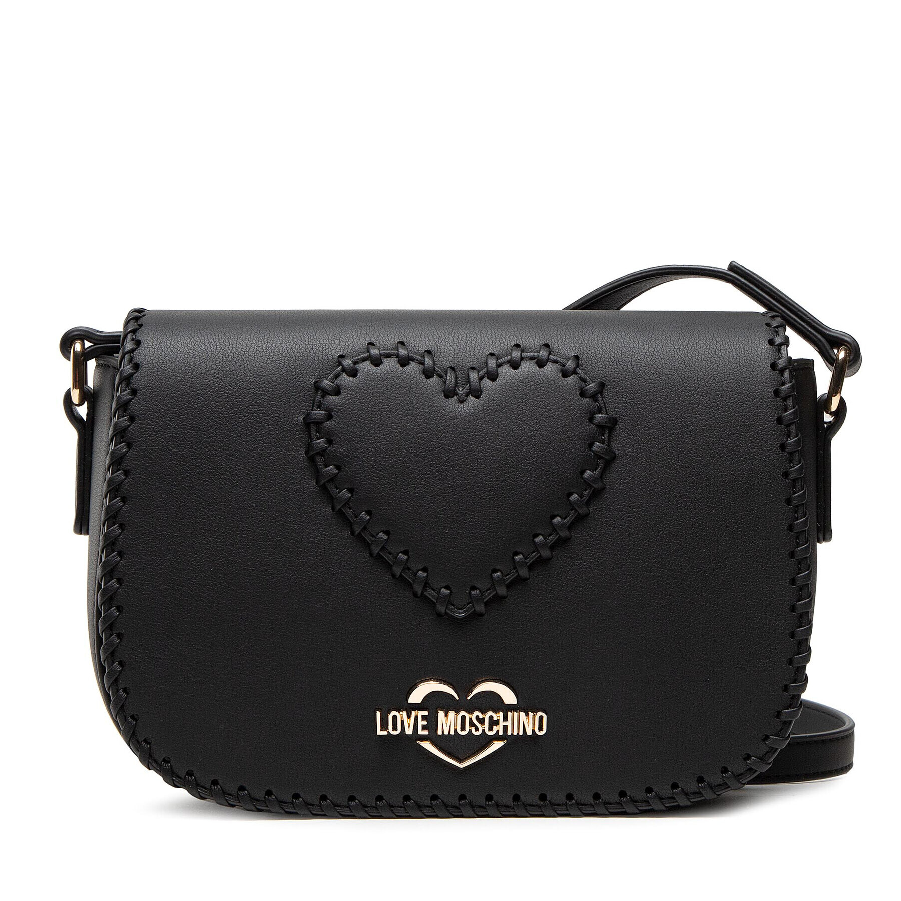 LOVE MOSCHINO Geantă JC4035PP1ELH0000 Negru - Pled.ro