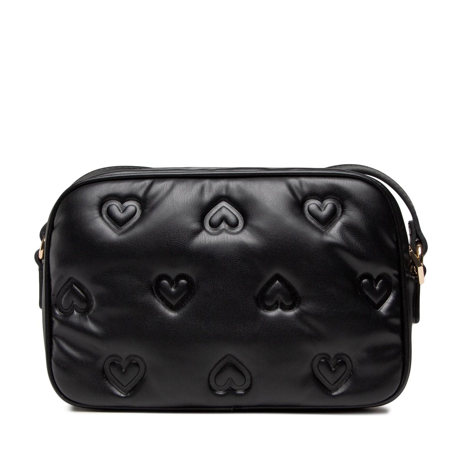 LOVE MOSCHINO Geantă JC4041PP1FLD0000 Negru - Pled.ro