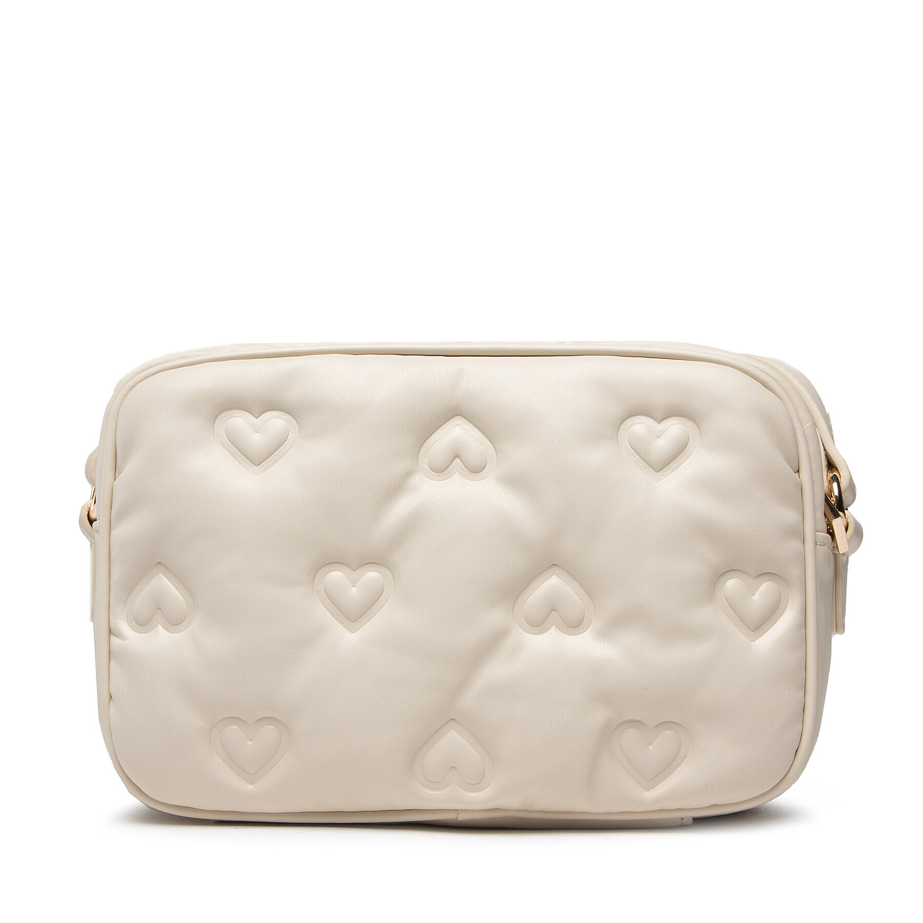 LOVE MOSCHINO Geantă JC4041PP1FLD0110 Bej - Pled.ro