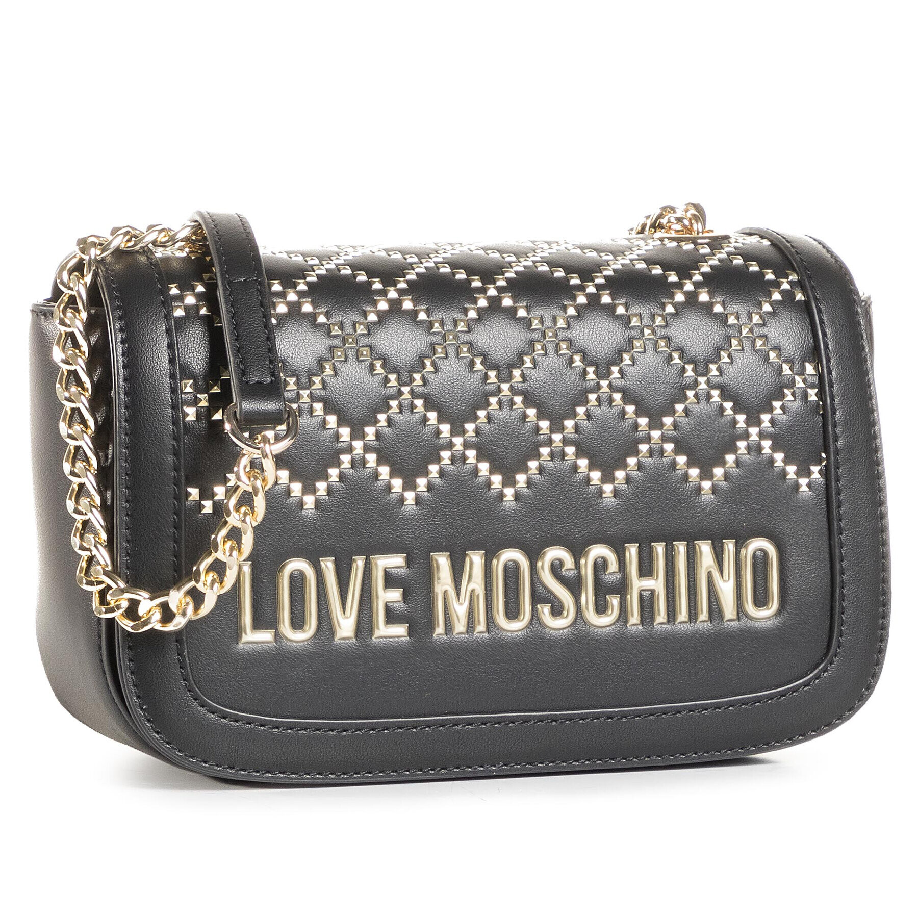 LOVE MOSCHINO Geantă JC4053PP1BLG0000 Negru - Pled.ro