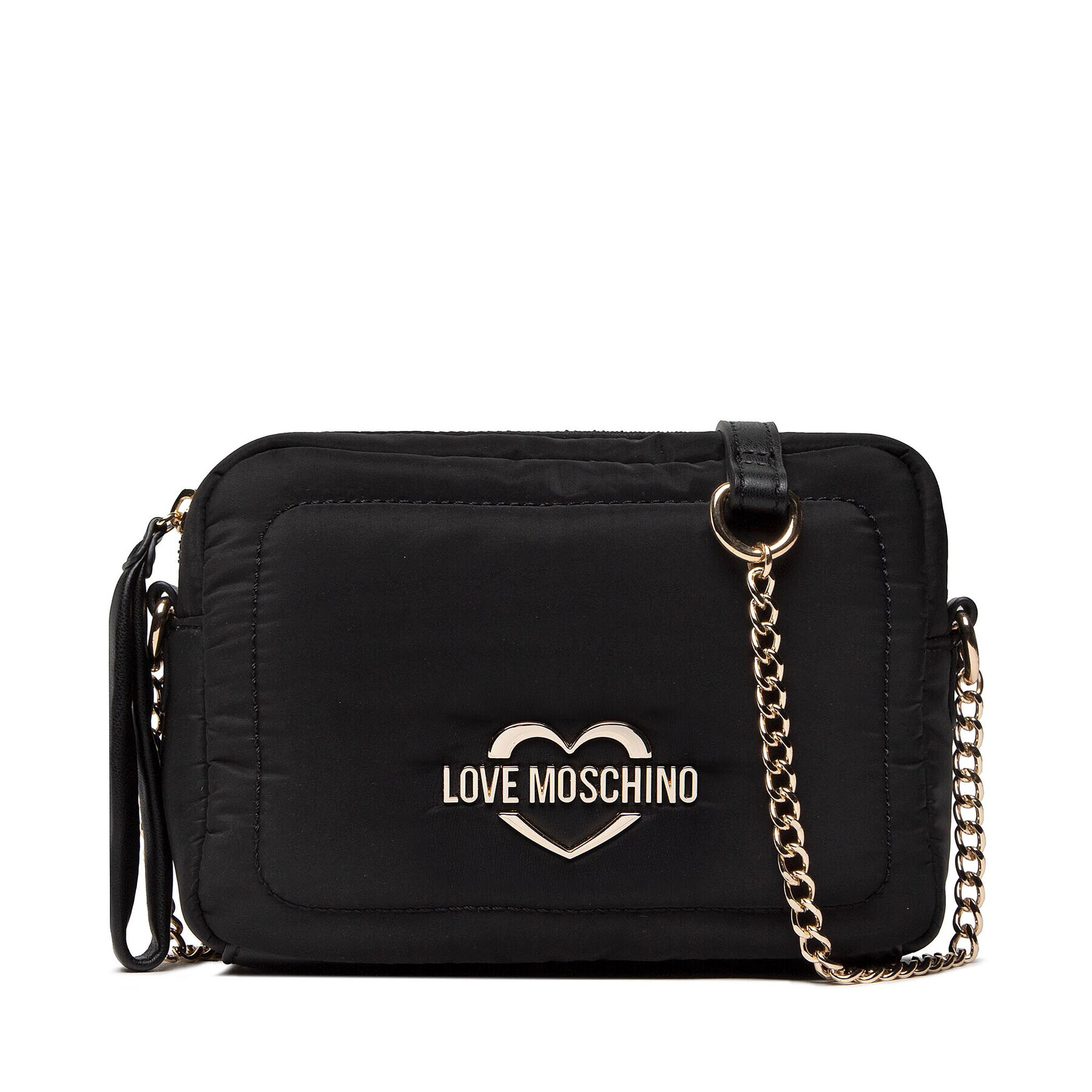 LOVE MOSCHINO Geantă JC4055PP1FLE100A Negru - Pled.ro