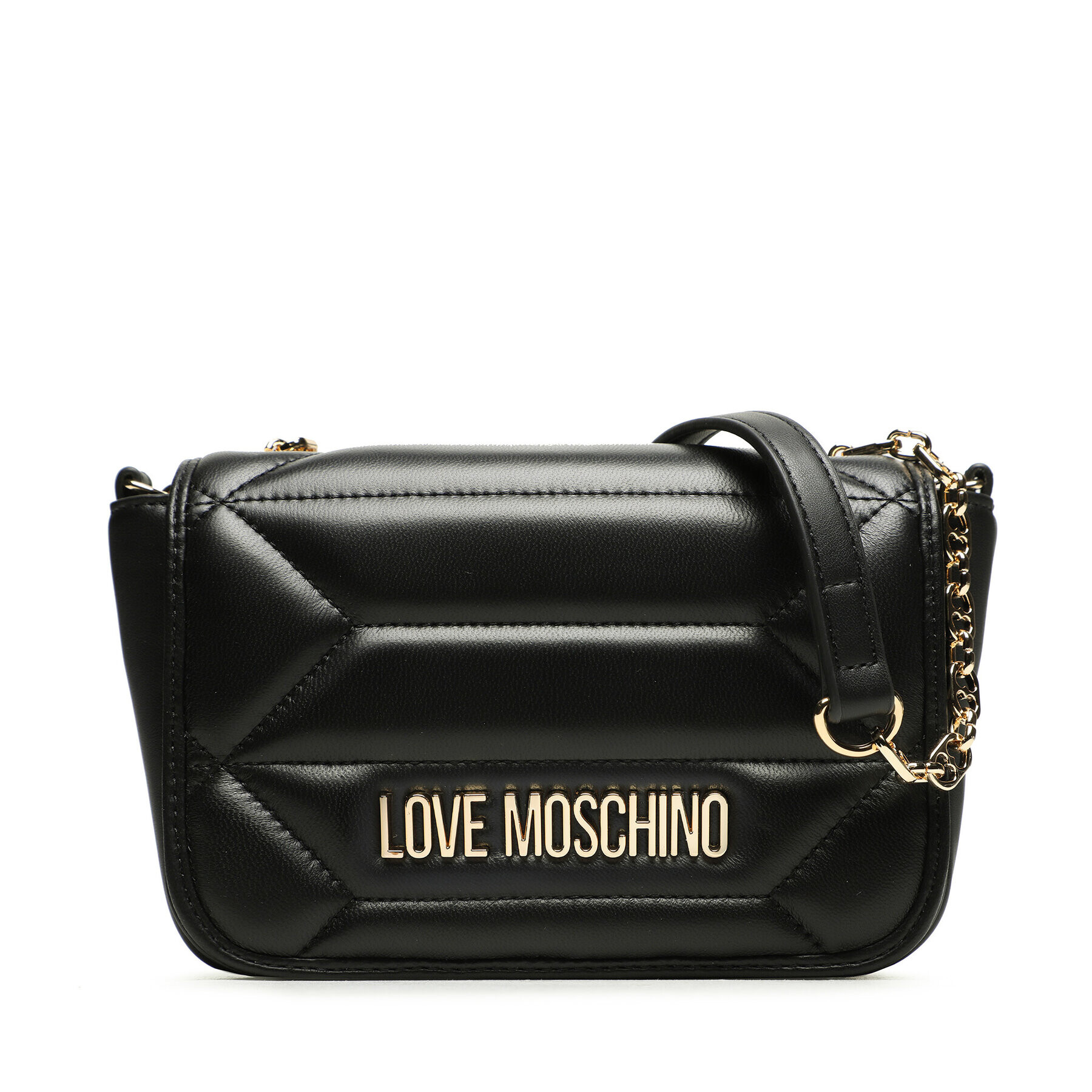 LOVE MOSCHINO Geantă JC4056PP1HL1200A Negru - Pled.ro