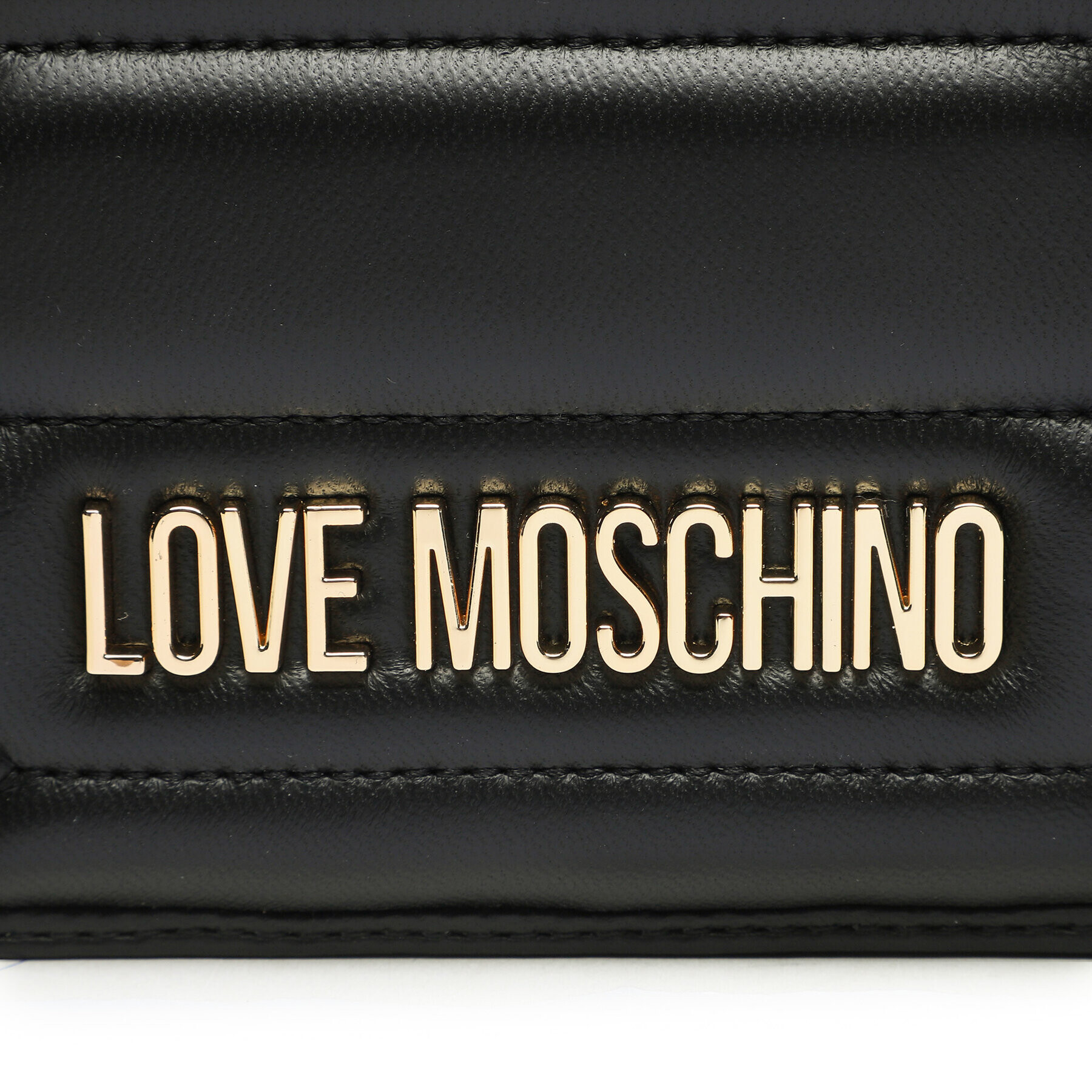 LOVE MOSCHINO Geantă JC4056PP1HL1200A Negru - Pled.ro