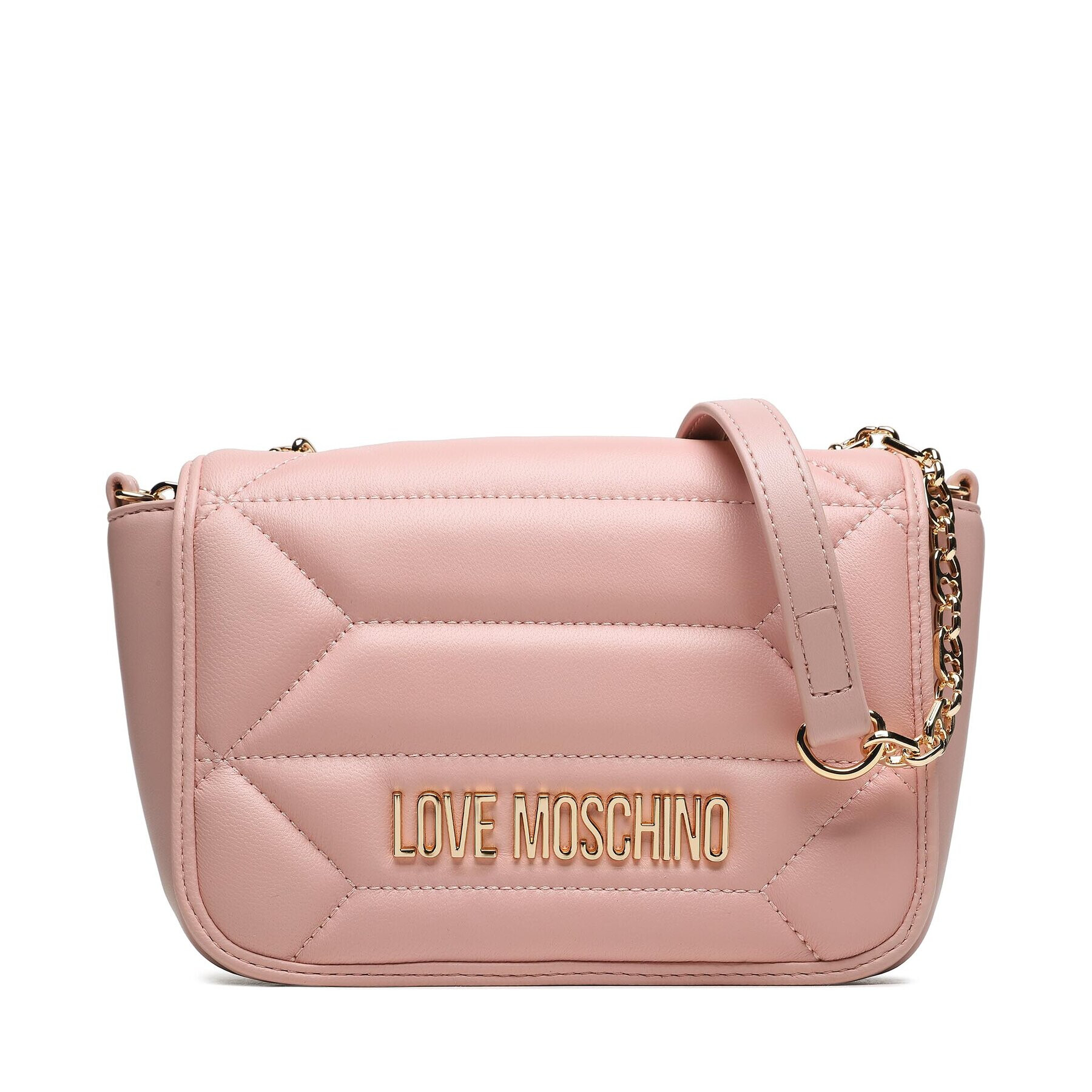 LOVE MOSCHINO Geantă JC4056PP1HL1260B Roz - Pled.ro