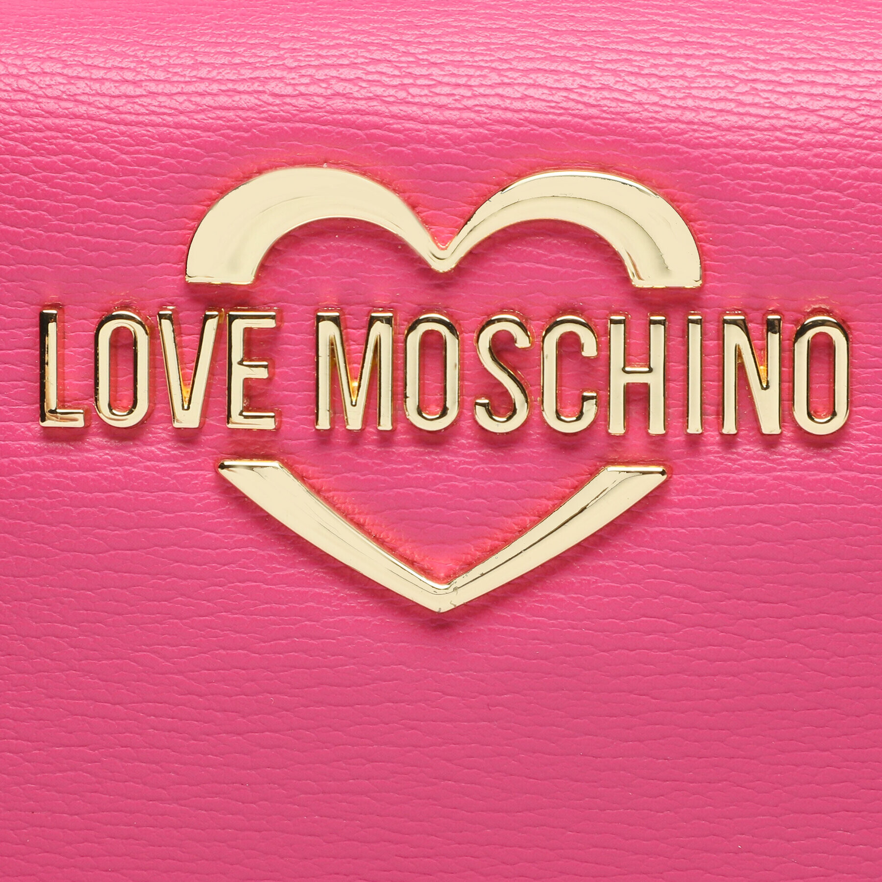 LOVE MOSCHINO Geantă JC4071PP1HLD0615 Roz - Pled.ro