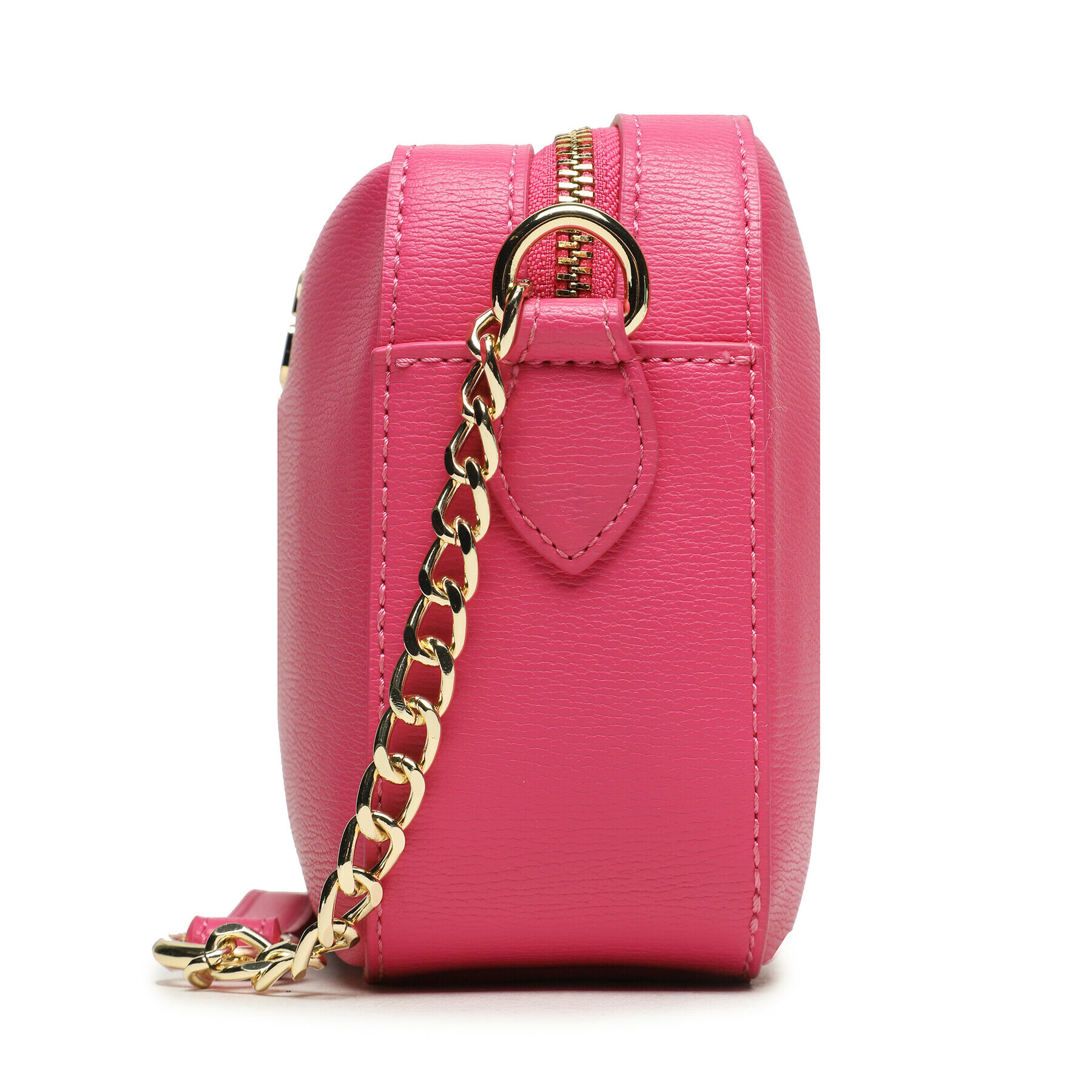 LOVE MOSCHINO Geantă JC4071PP1HLD0615 Roz - Pled.ro