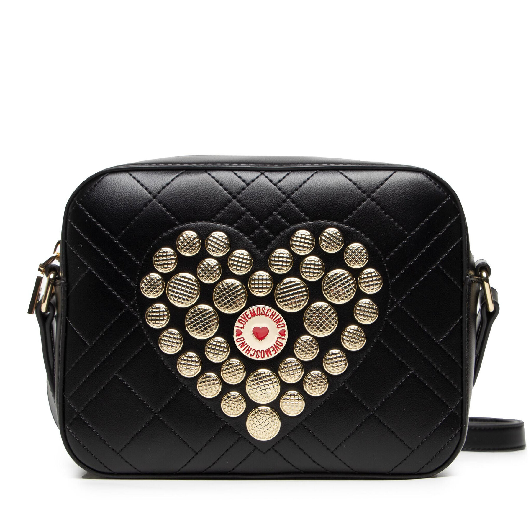 LOVE MOSCHINO Geantă JC4072PP1ELP0000 Negru - Pled.ro