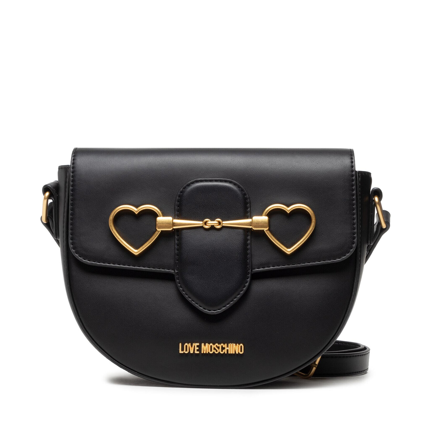 LOVE MOSCHINO Geantă JC4077PP1FLC0000 Negru - Pled.ro