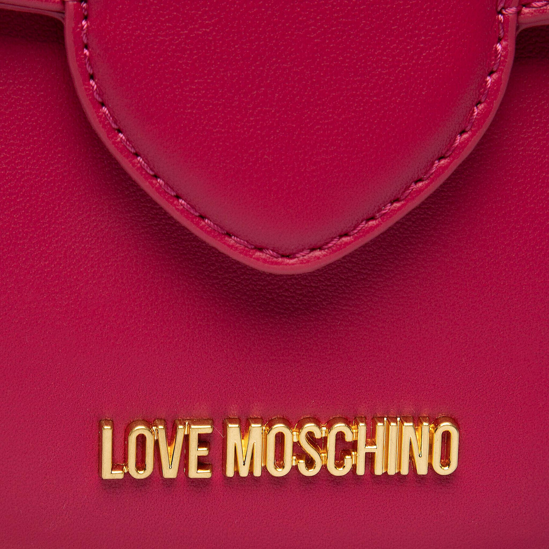 LOVE MOSCHINO Geantă JC4077PP1FLC0604 Roz - Pled.ro