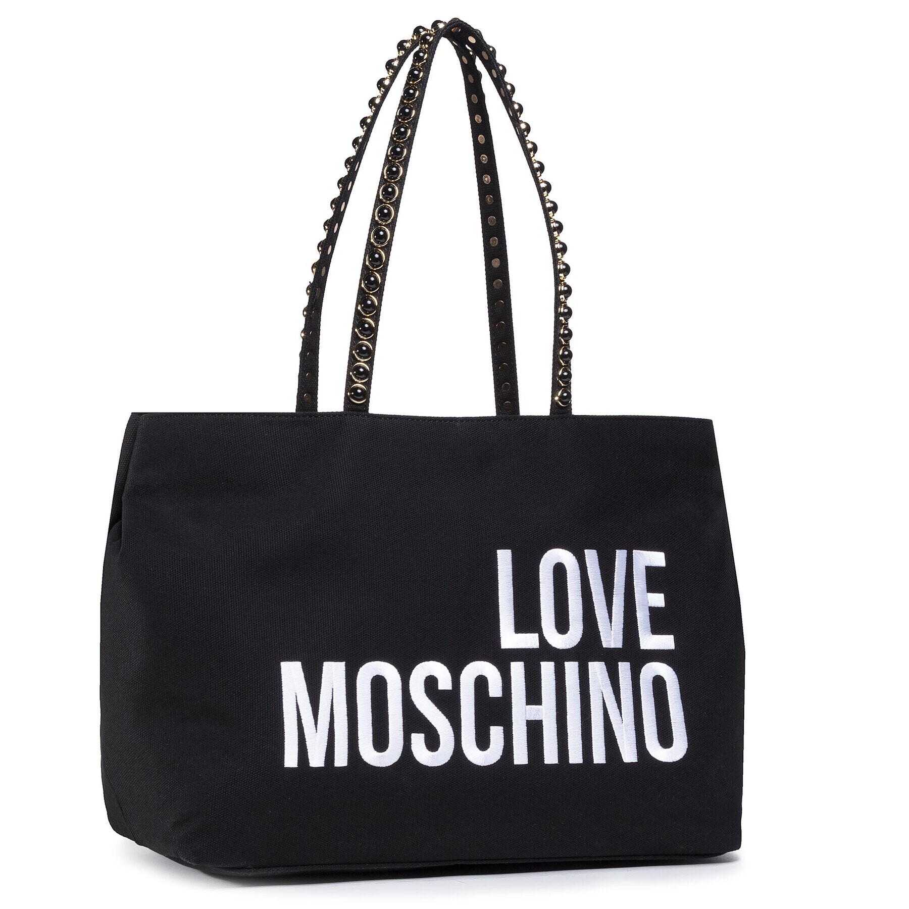 LOVE MOSCHINO Geantă JC4078PP1CLC0000 Negru - Pled.ro